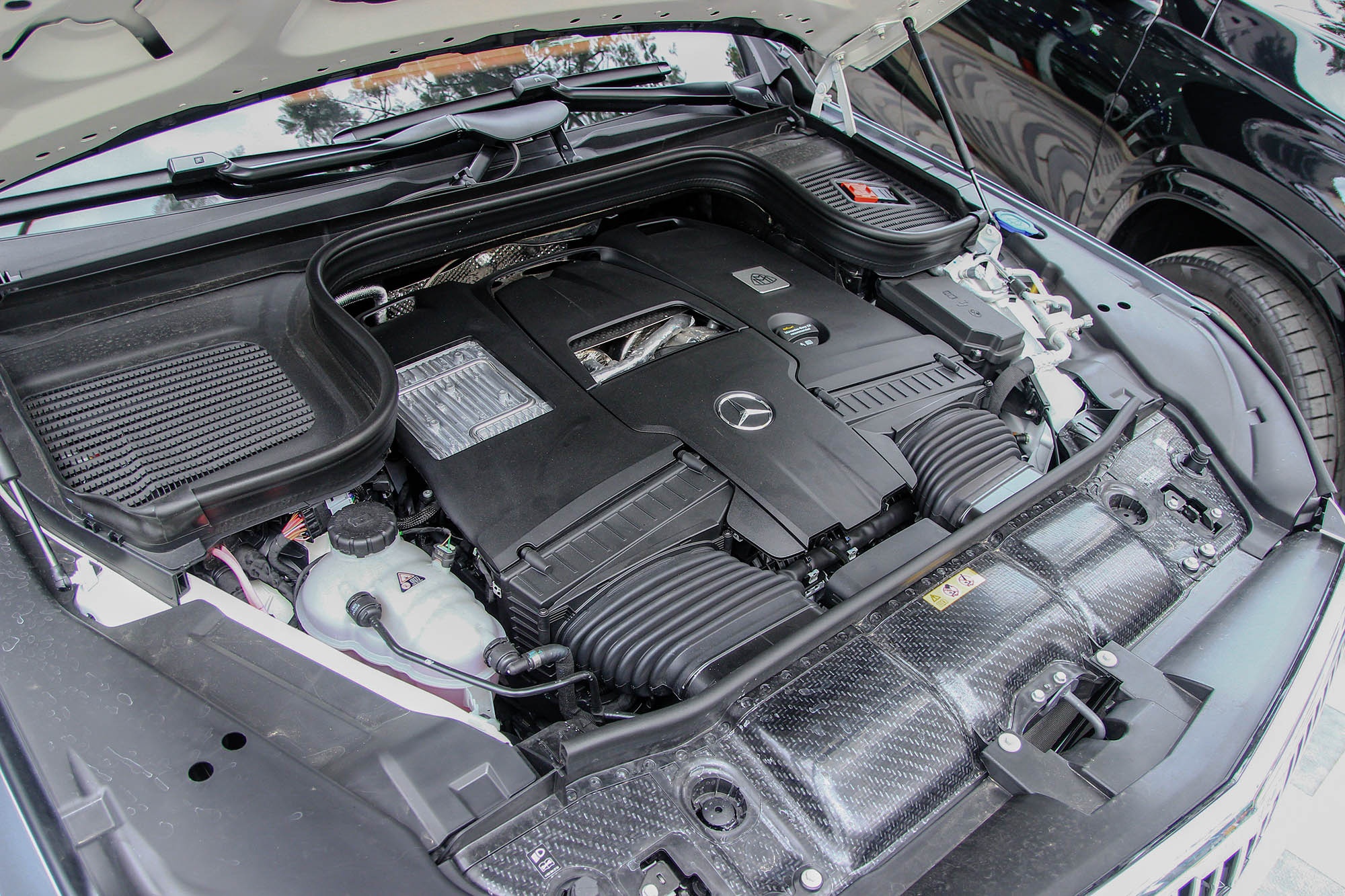 Mercedes-Maybach GLS 600 tai Viet Nam anh 21