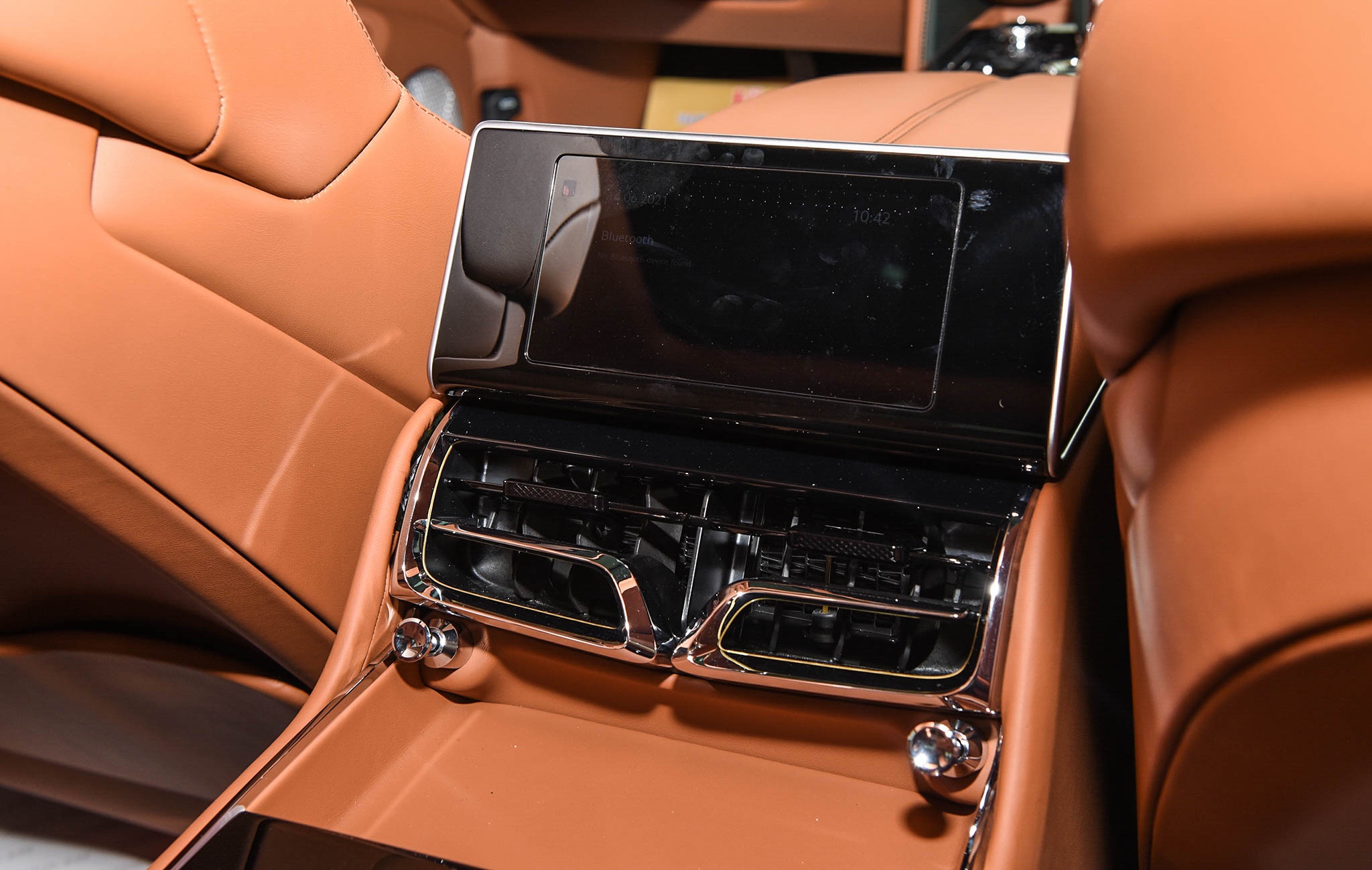 Bentley Flying Spur 2021 về Việt Nam ảnh 19 Bentley Flying Spur 2021 ve Viet Nam anh 19