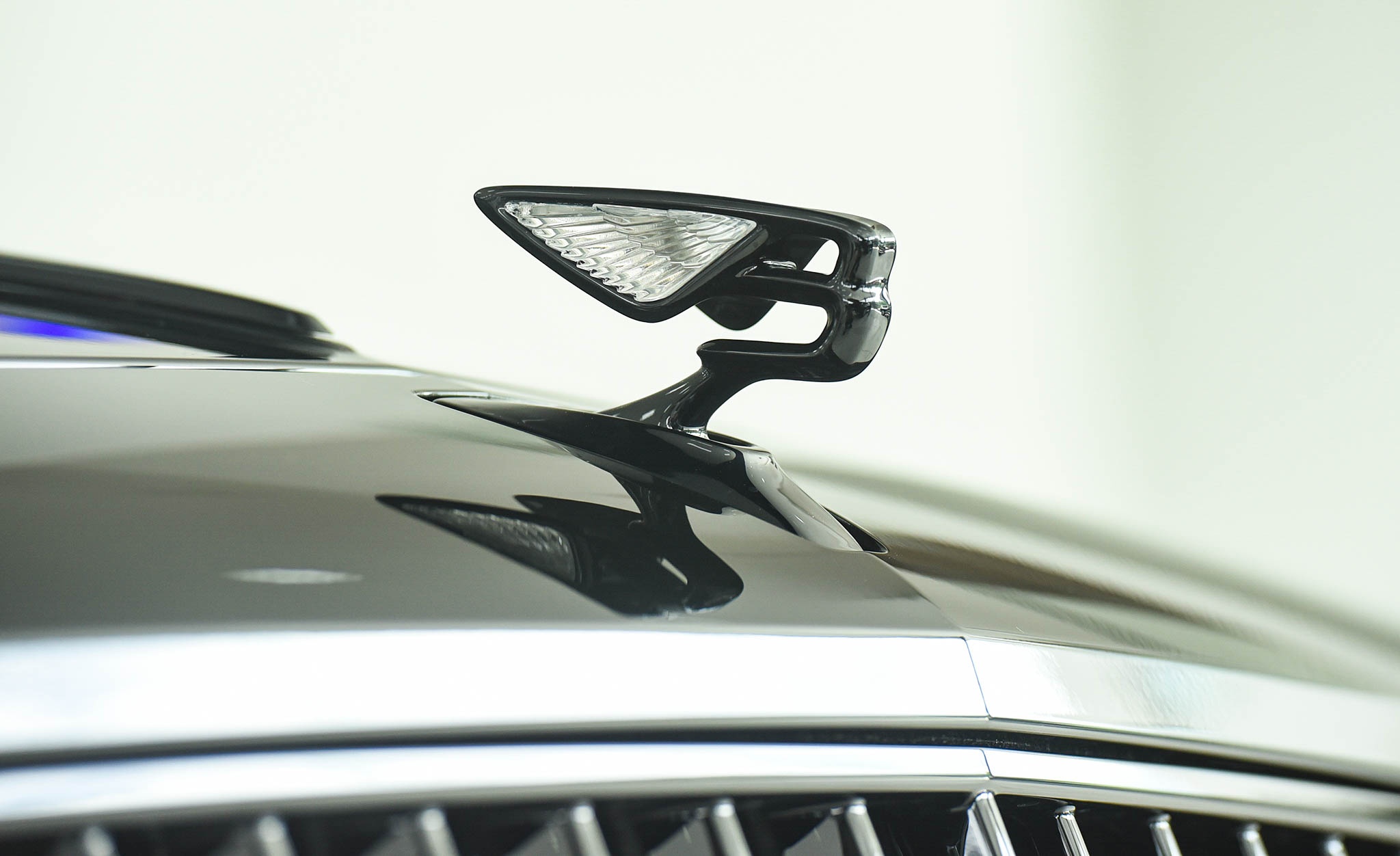 Bentley Flying Spur 2021 về Việt Nam ảnh 6 Bentley Flying Spur 2021 ve Viet Nam anh 6