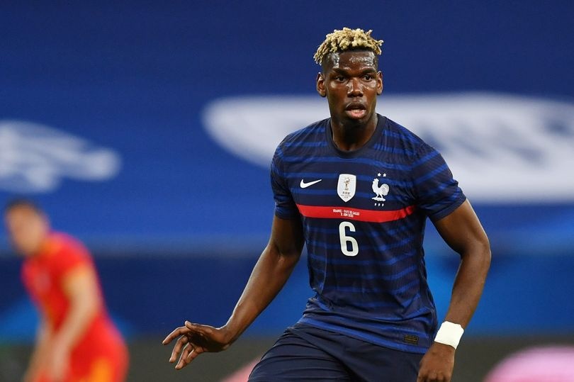 Paul Pogba doi tuyen Phap Euro 2020 anh 1