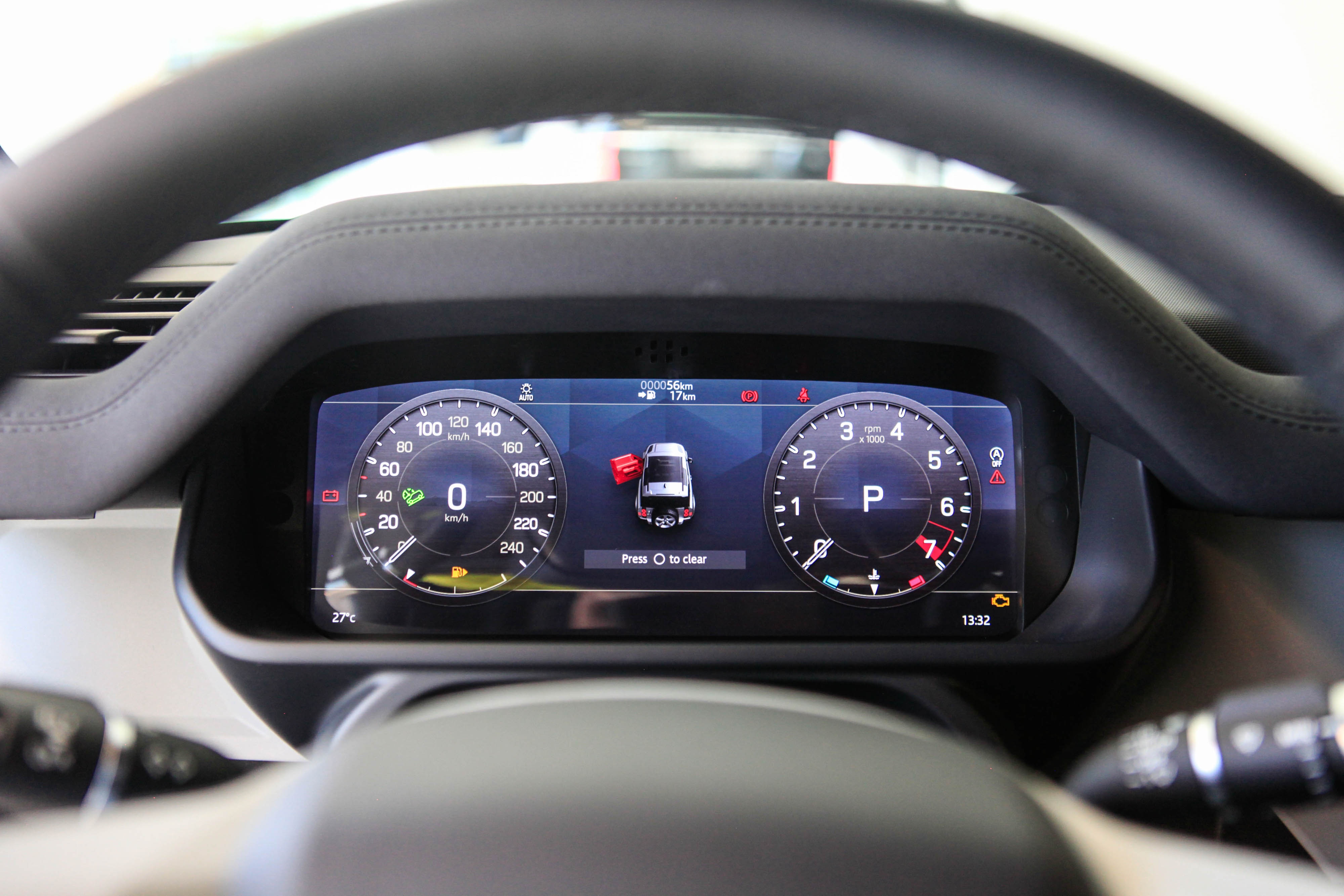 Land Rover Defender 90 tại Việt Nam ảnh 12 Land Rover Defender 90 tai Viet Nam anh 12