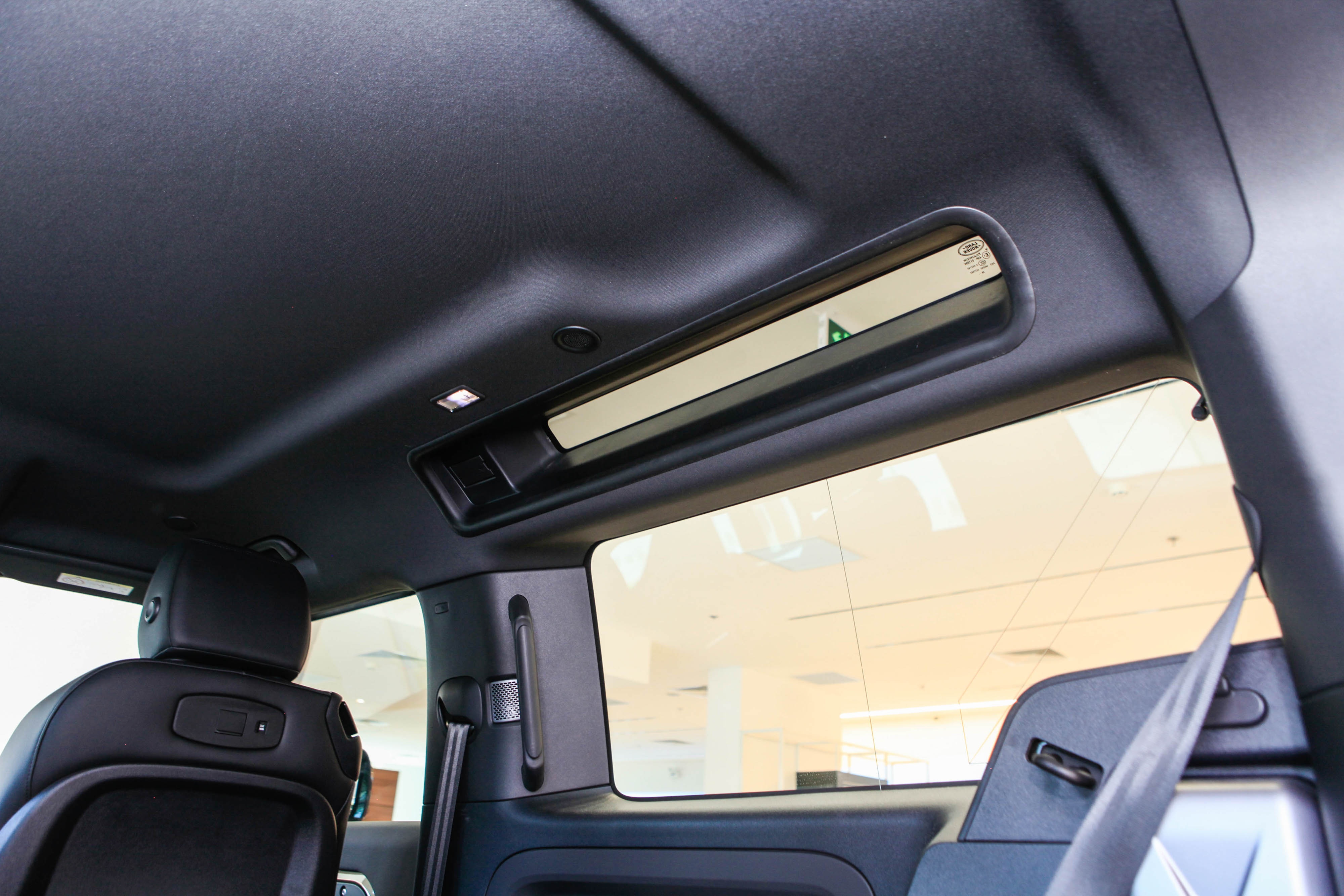 Land Rover Defender 90 tại Việt Nam ảnh 22 Land Rover Defender 90 tai Viet Nam anh 22