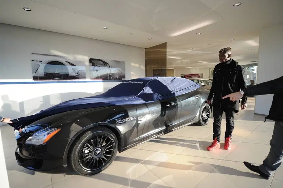 Paul Pogba đội tuyển Pháp Euro 2020 ảnh 8 Paul Pogba doi tuyen Phap Euro 2020 anh 8