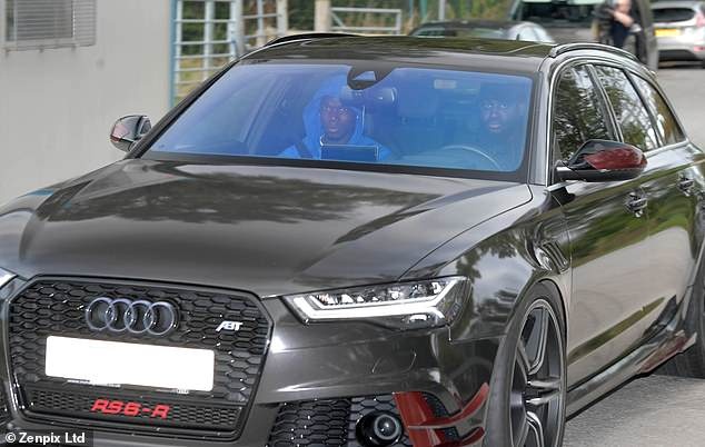 Paul Pogba đội tuyển Pháp Euro 2020 ảnh 11 Paul Pogba doi tuyen Phap Euro 2020 anh 11