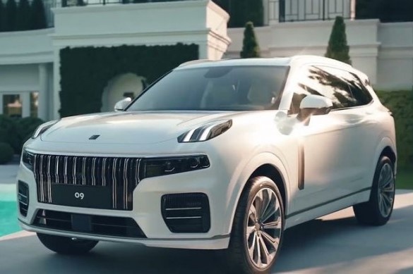 Lynk & Co 09 - xe Trung Quoc dung chung nen tang voi Volvo XC90 hinh anh