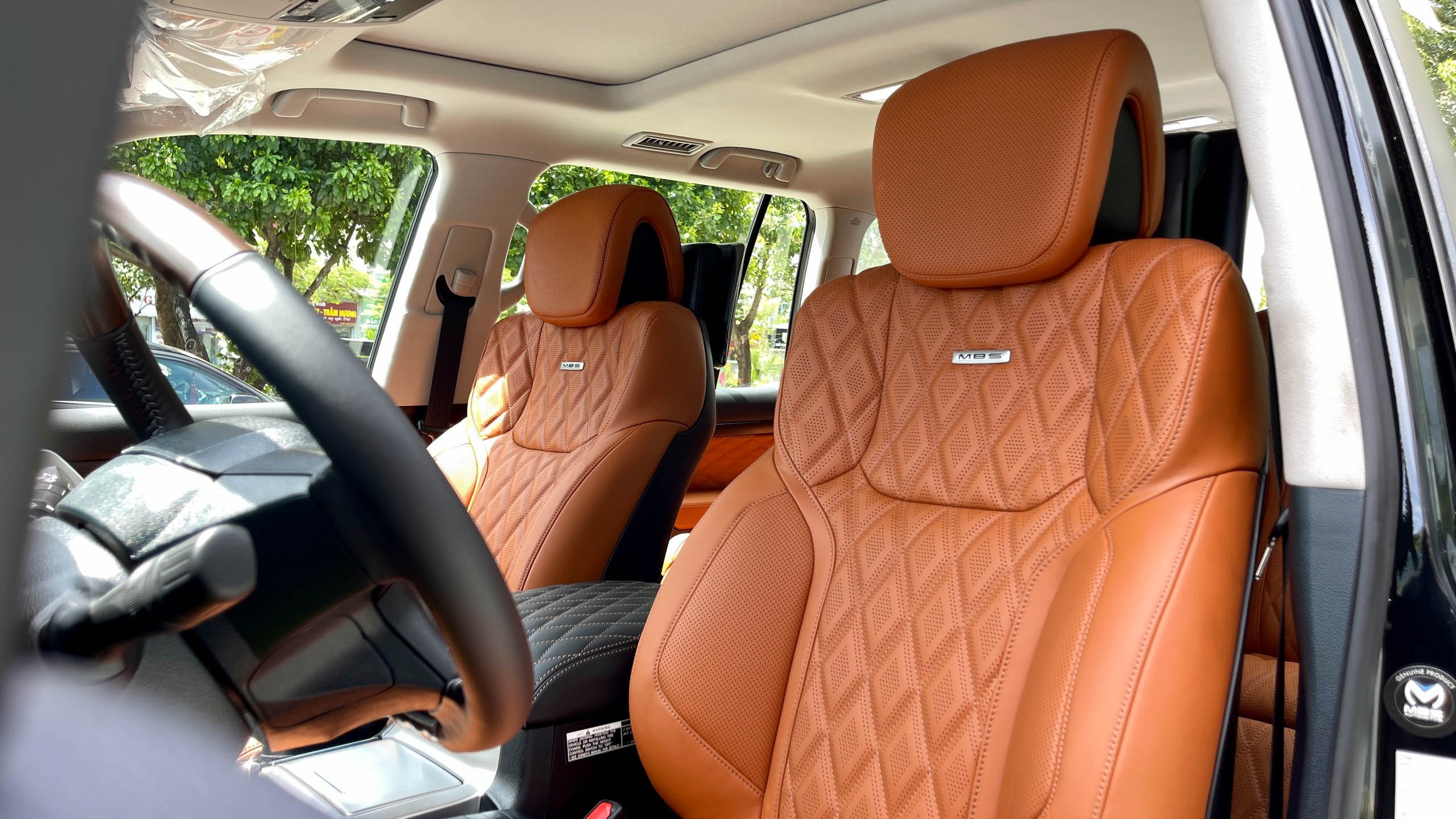 Toyota Land Cruiser 2021 tại Việt Nam ảnh 15 Toyota Land Cruiser 2021 tai Viet Nam anh 15