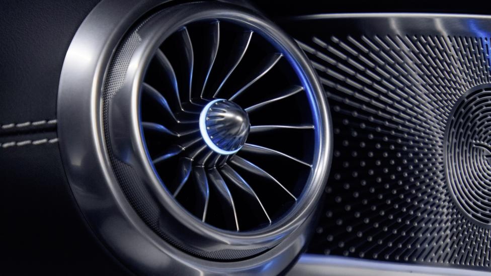 nội thất xe thể thao Mercedes-AMG SL ảnh 6 noi that xe the thao Mercedes-AMG SL anh 6