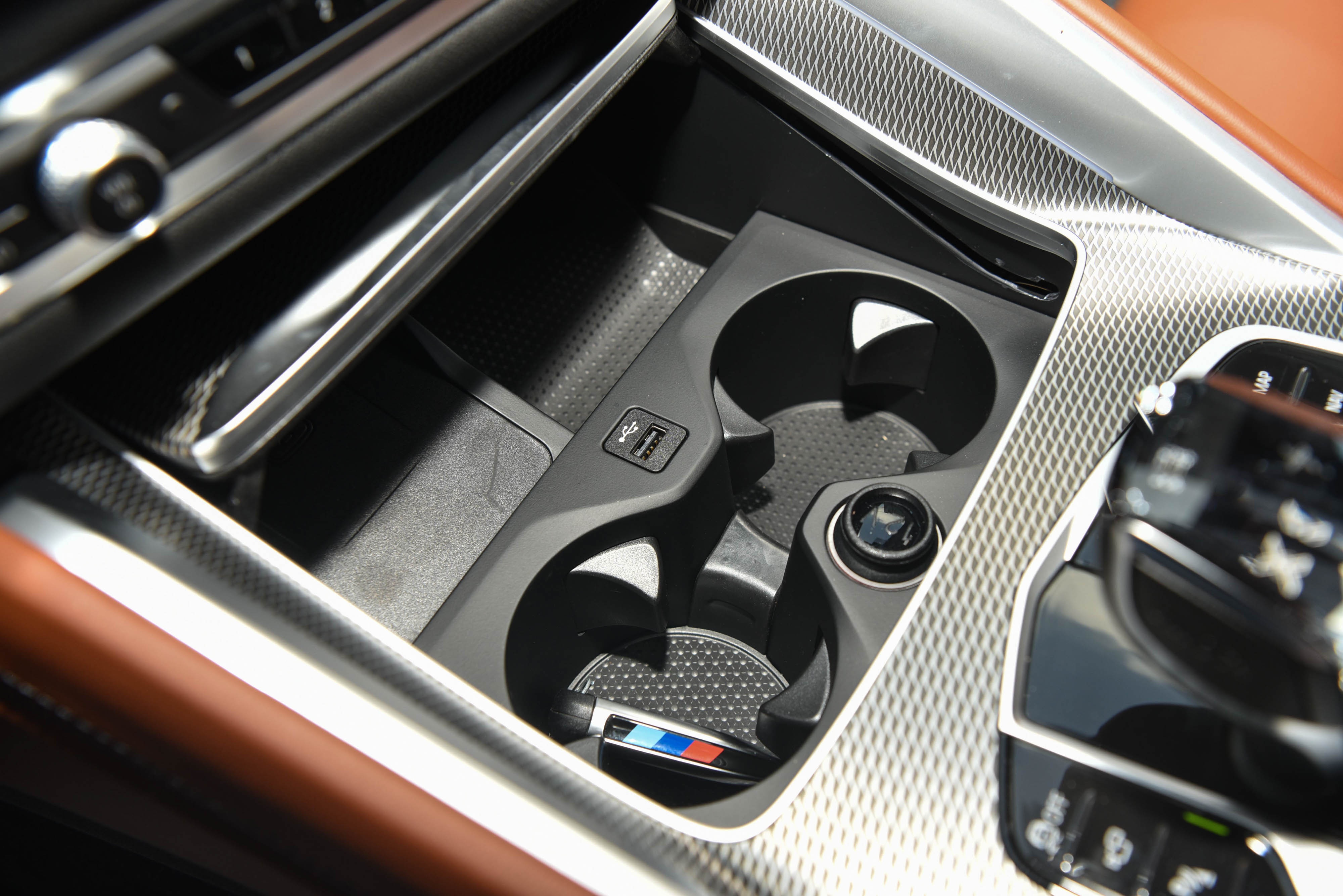 BMW X6 2021 đầu tiên tại Việt Nam ảnh 9 BMW X6 2021 dau tien tai Viet Nam anh 9