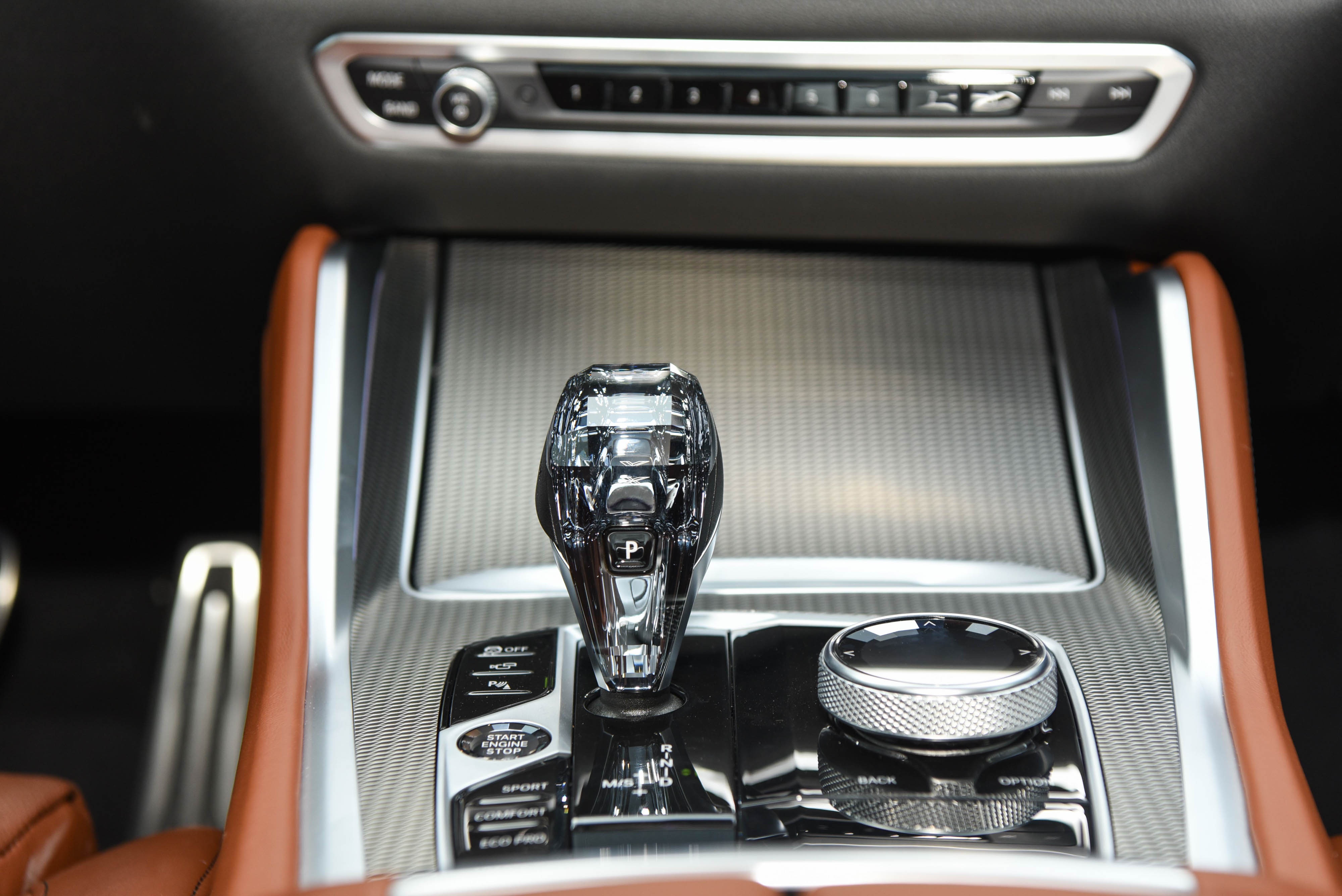 BMW X6 2021 dau tien tai Viet Nam anh 11