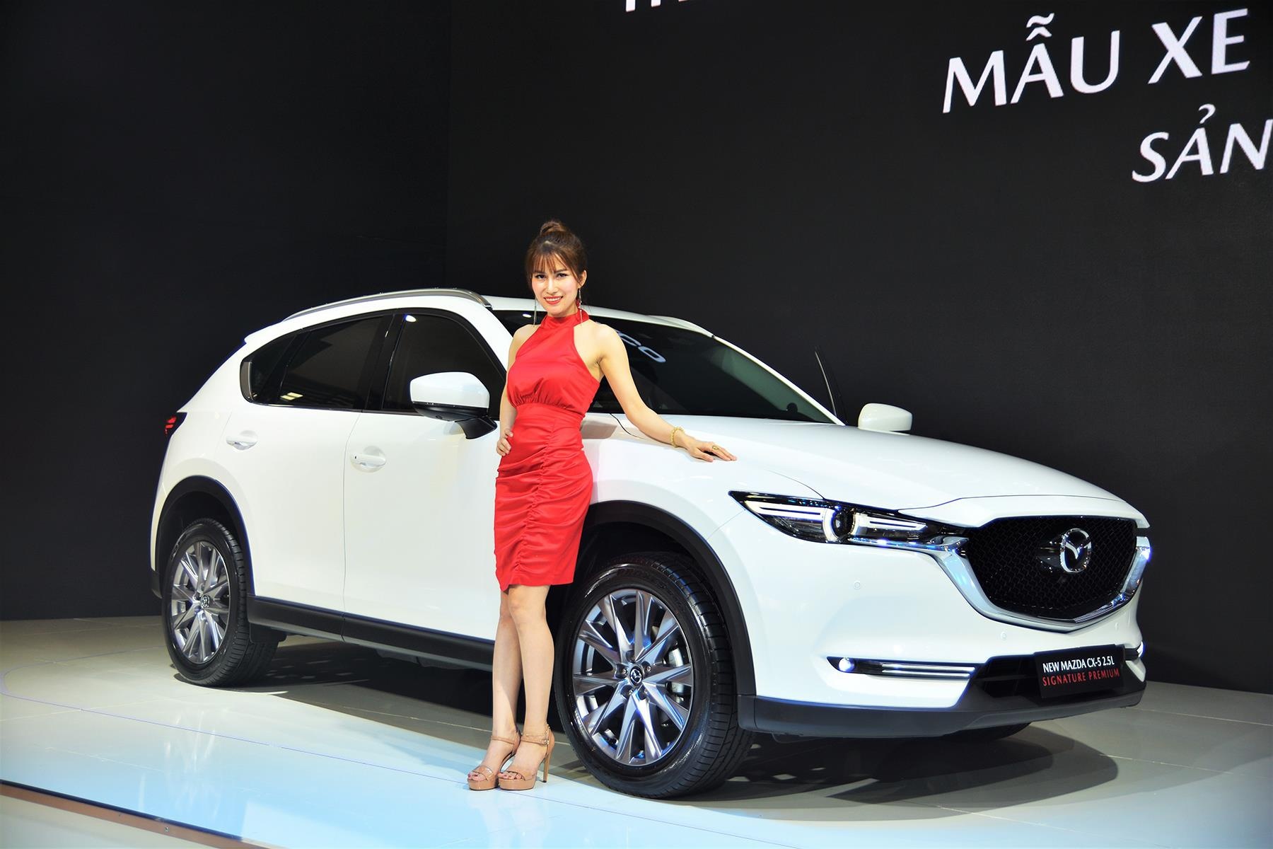 những mẫu SUV 2 cầu giá rẻ ảnh 7 nhung mau SUV 2 cau gia re anh 7