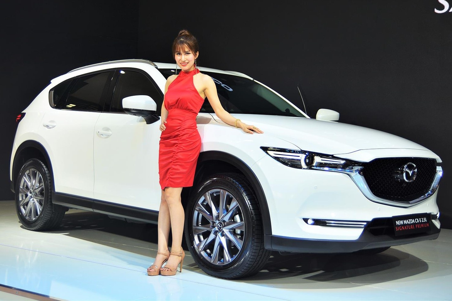 Nhung mau SUV dan dong 2 cau gia thap nhat tai Viet Nam hinh anh