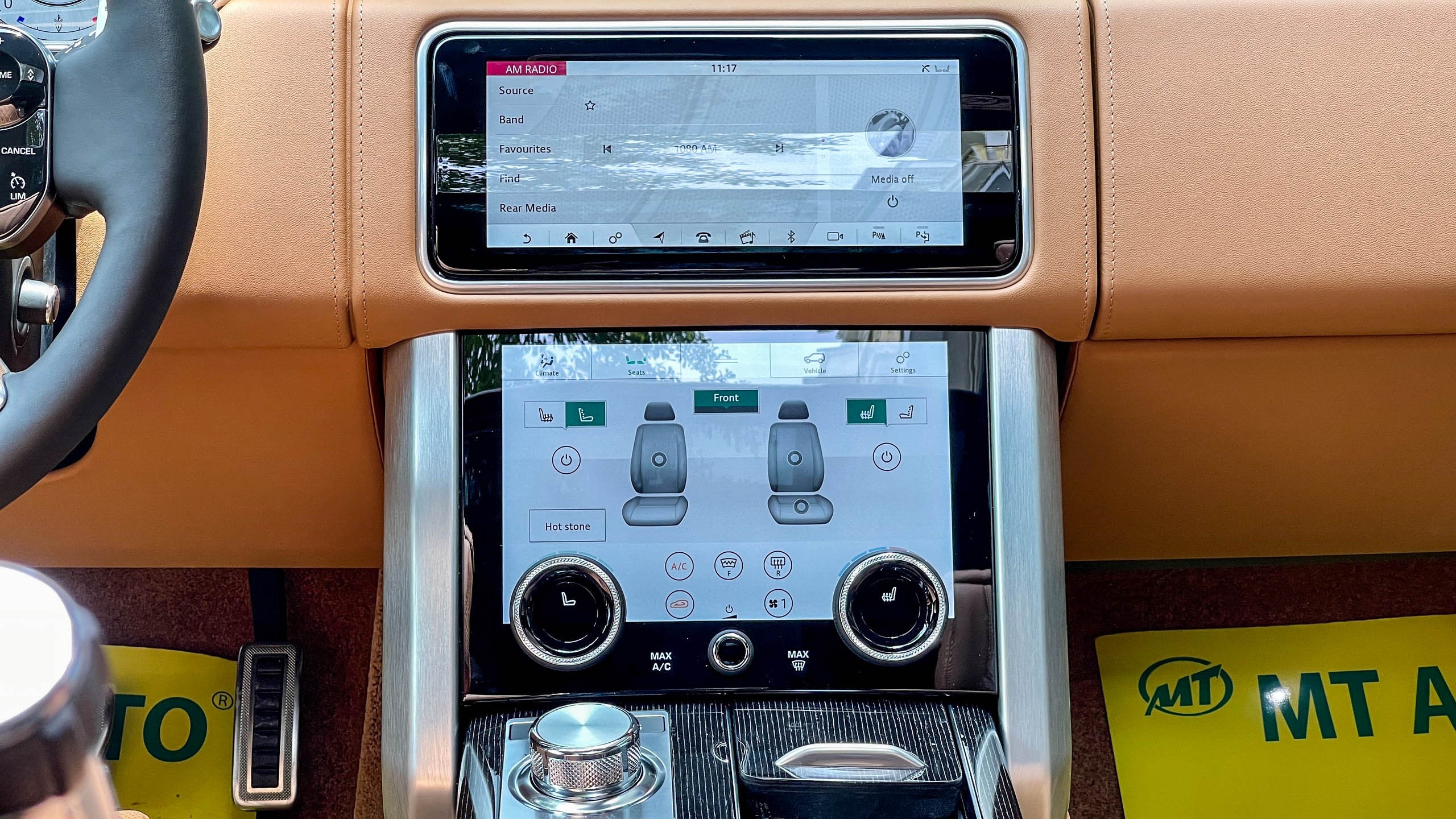 Range Rover SVAutobiography 2021 tại Việt Nam ảnh 10 Range Rover SVAutobiography 2021 tai Viet Nam anh 10