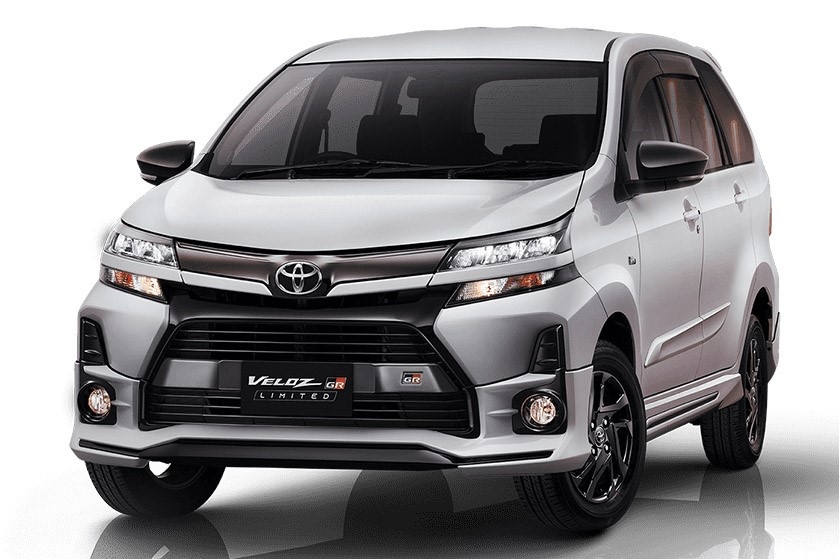 Mau xe e khach cua Toyota o Viet Nam co ban dac biet tai Indonesia hinh anh