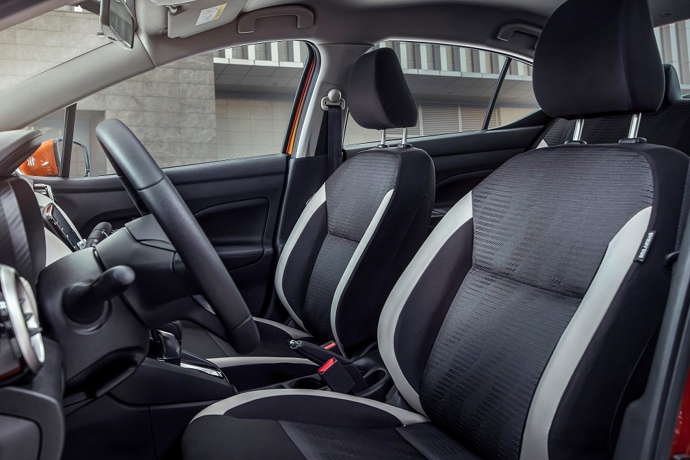 so sánh Nissan Almera và Honda City ảnh 12 so sanh Nissan Almera va Honda City anh 12