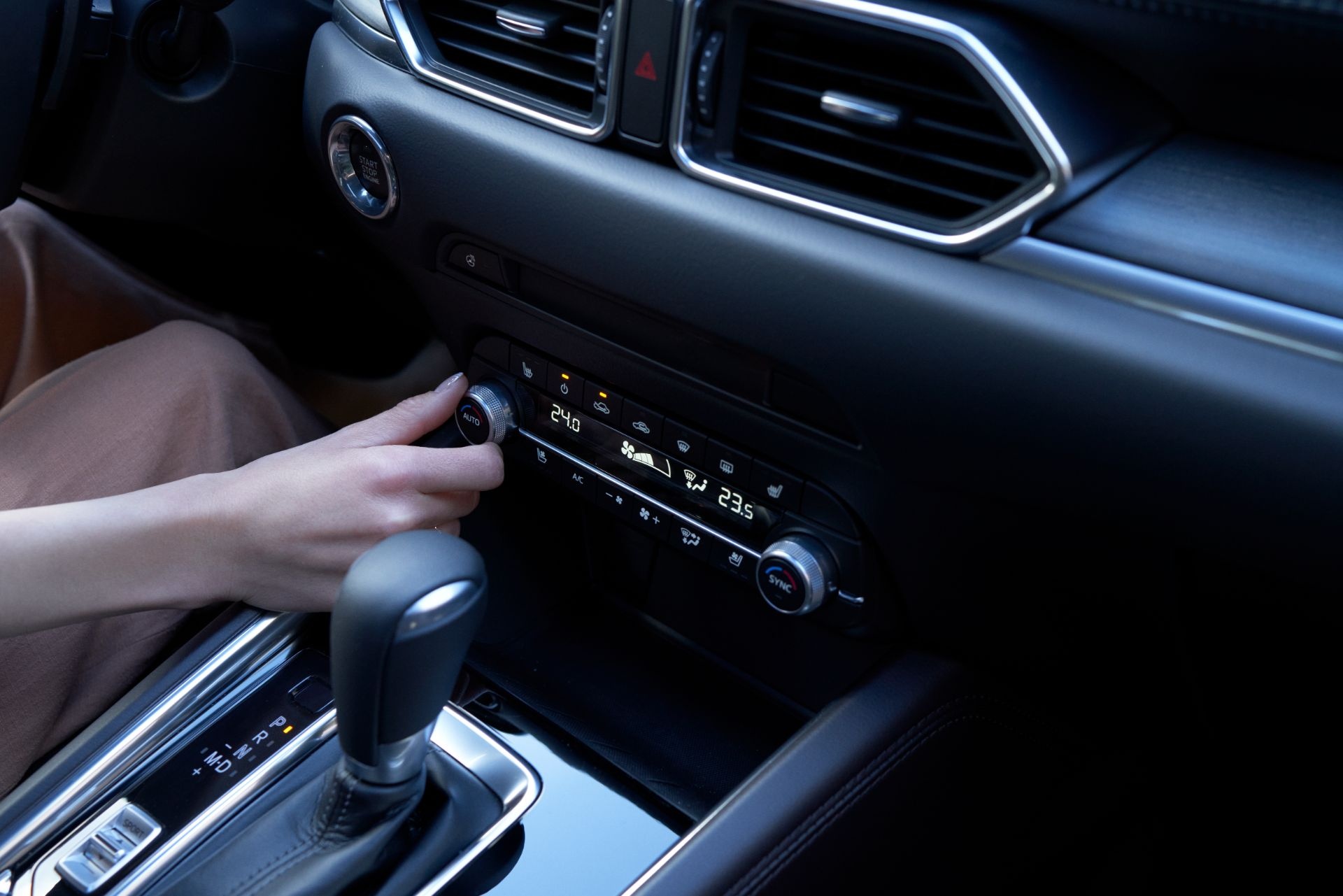 Mazda CX-5 2022 ra mat anh 11