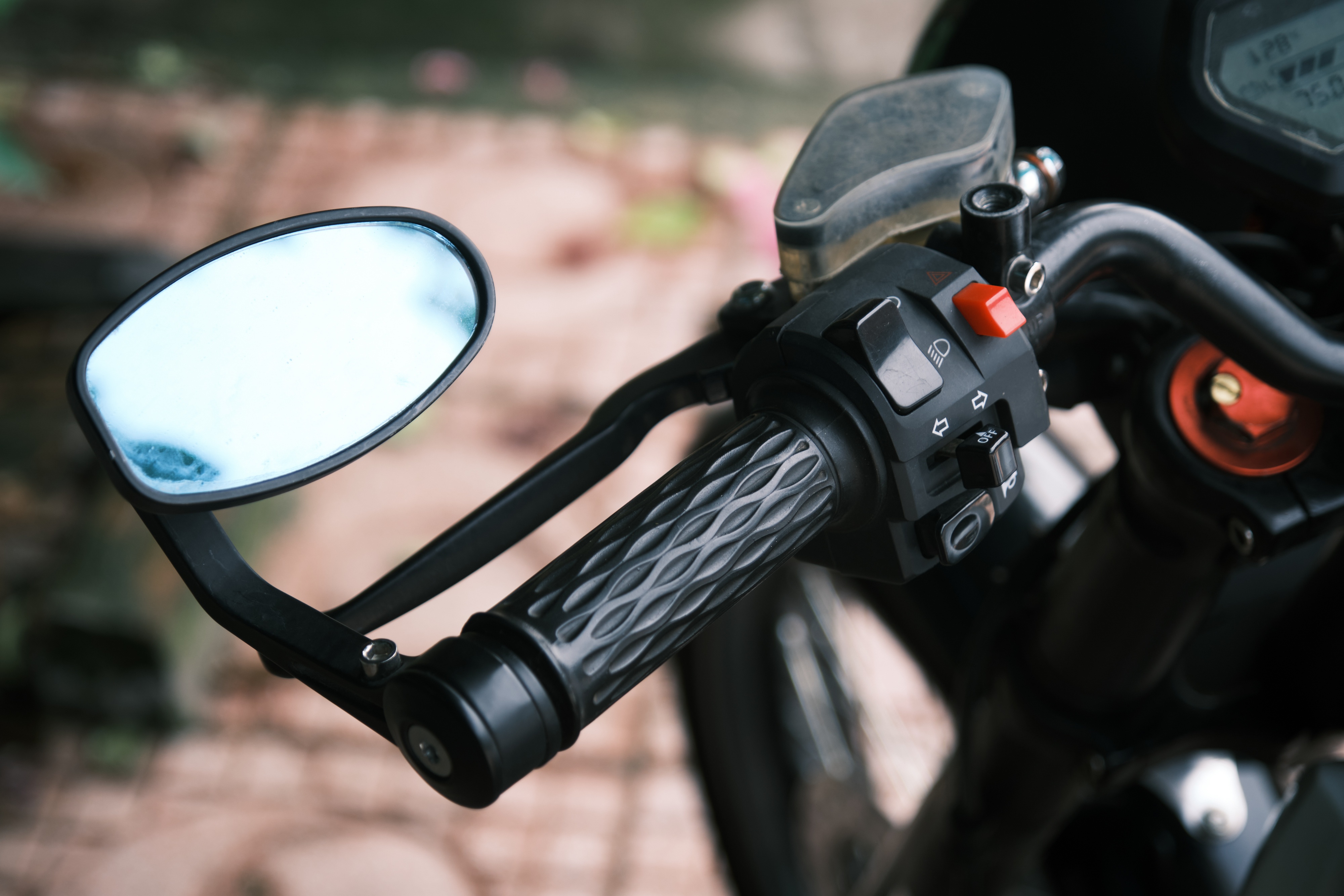 Dat Bike Weaver độ ảnh 19 Dat Bike Weaver do anh 19