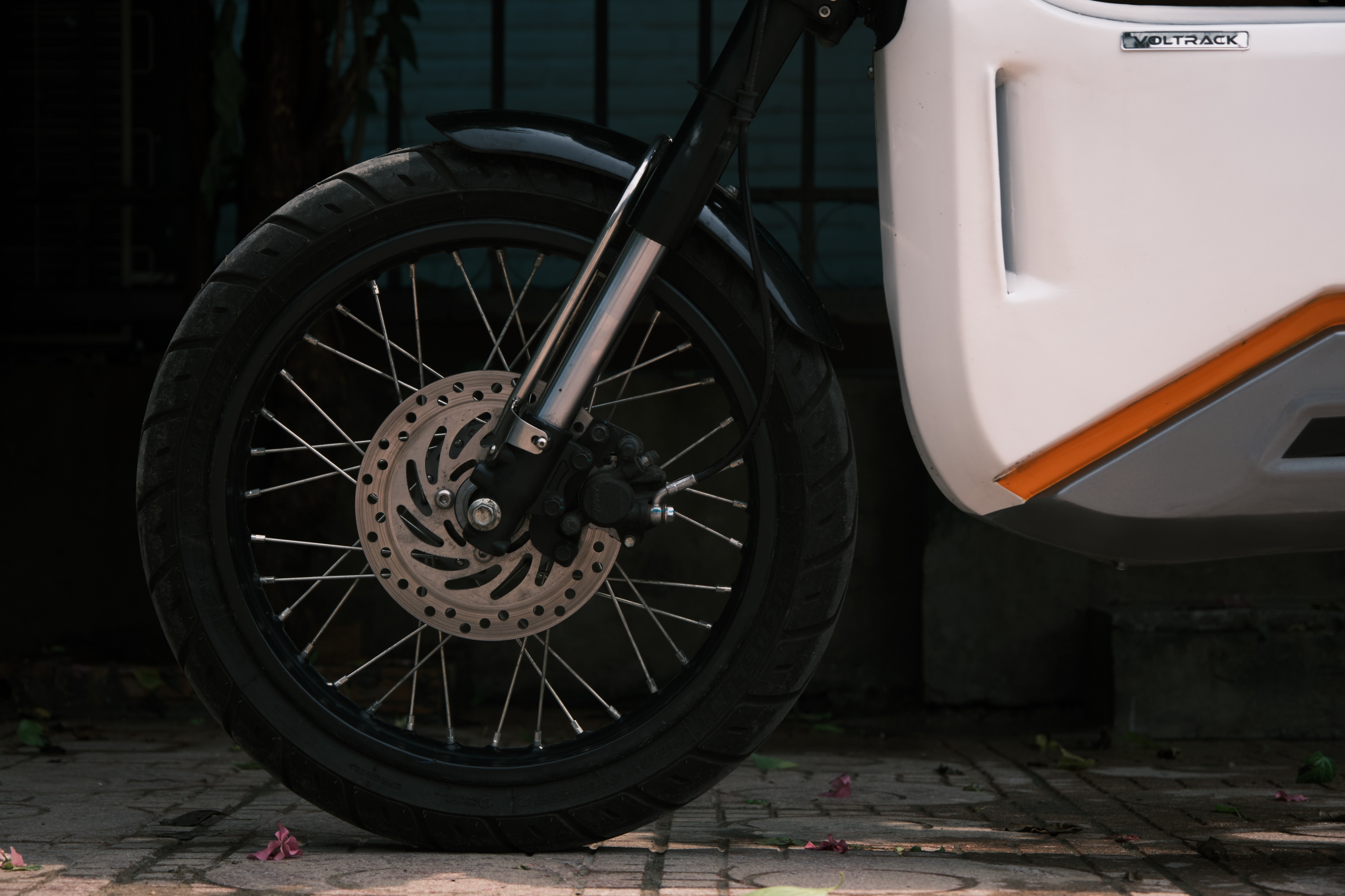 Dat Bike Weaver độ ảnh 15 Dat Bike Weaver do anh 15