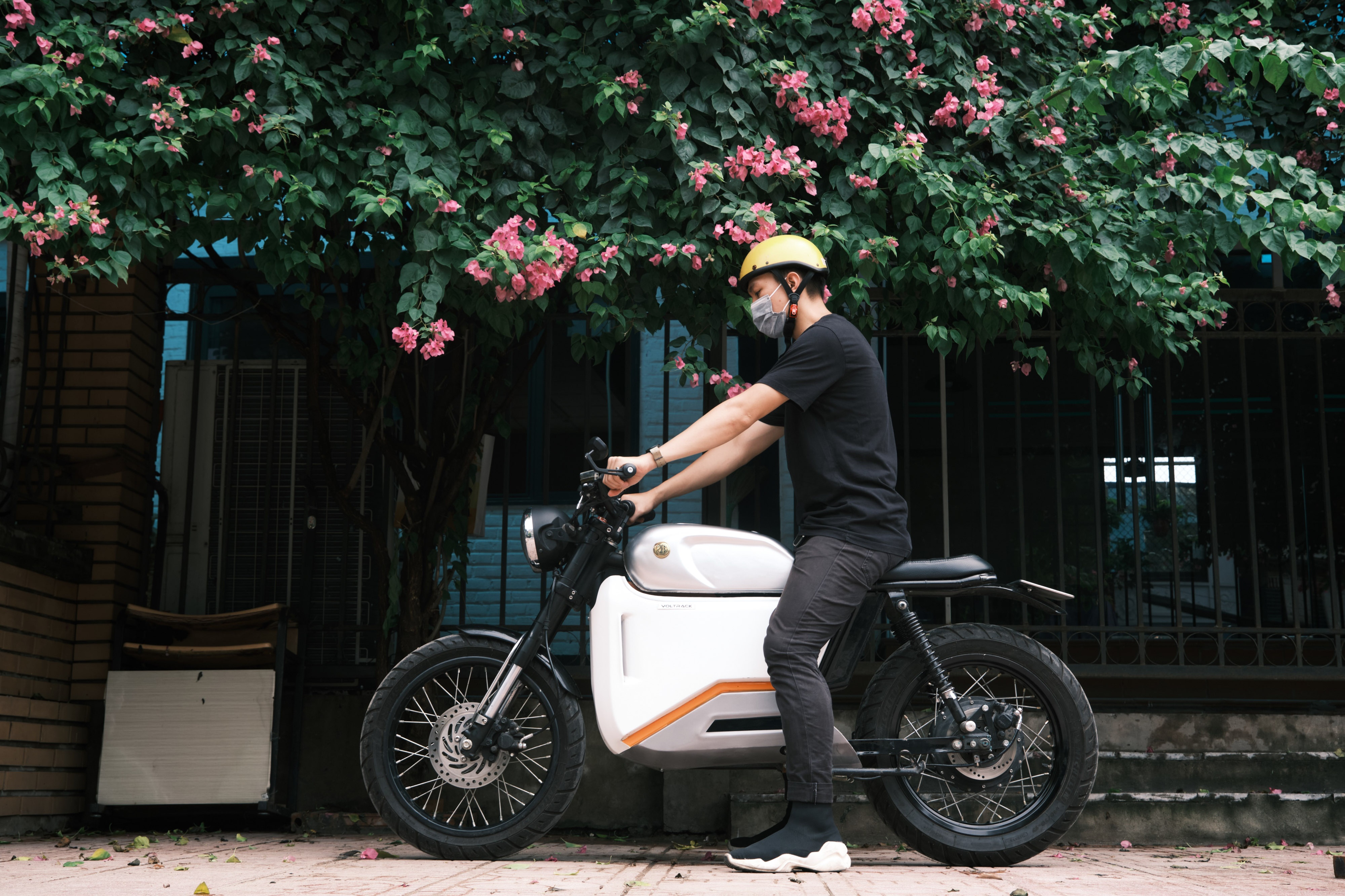 Dat Bike Weaver độ ảnh 22 Dat Bike Weaver do anh 22