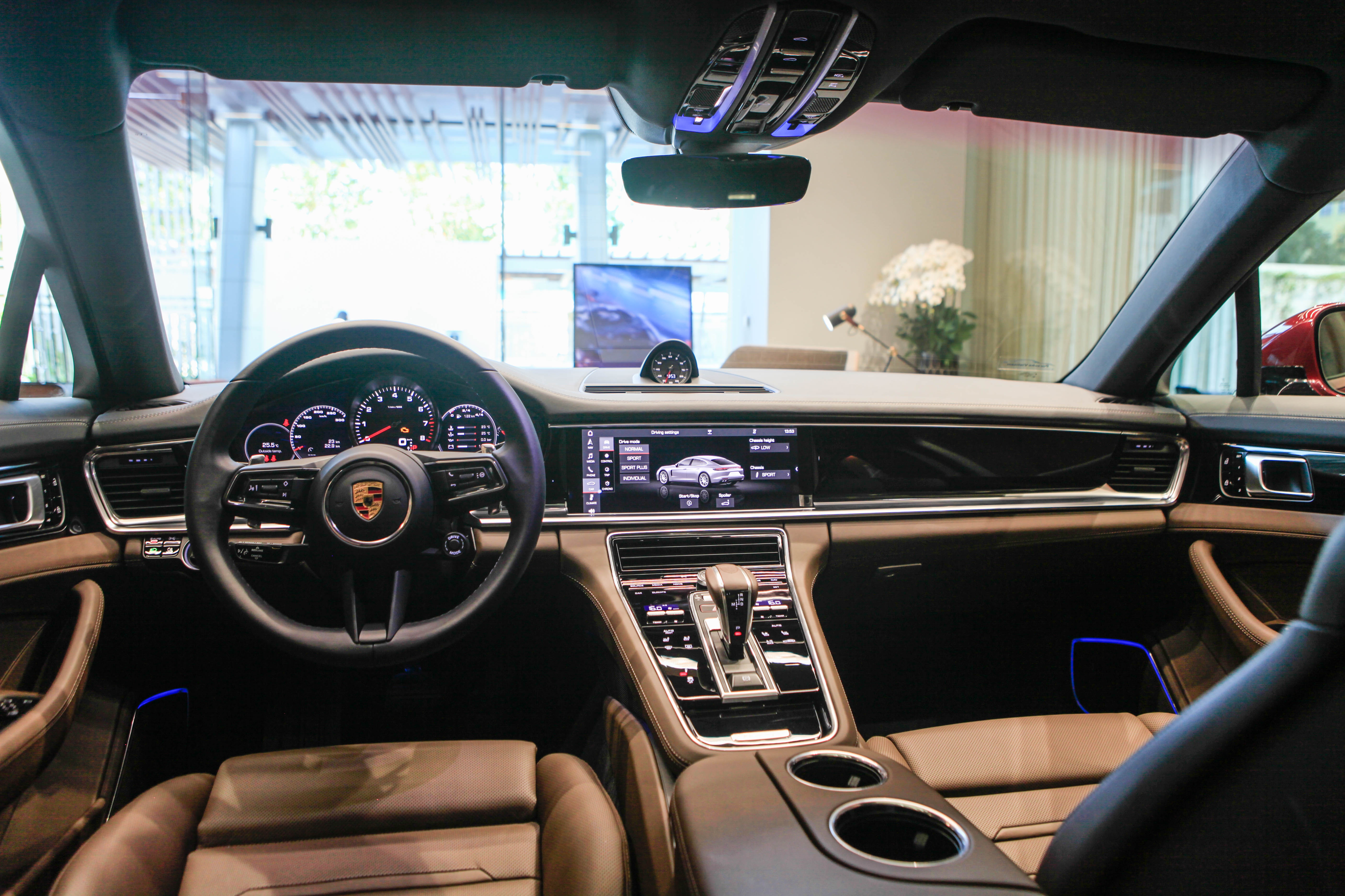 sedan the thao anh 6