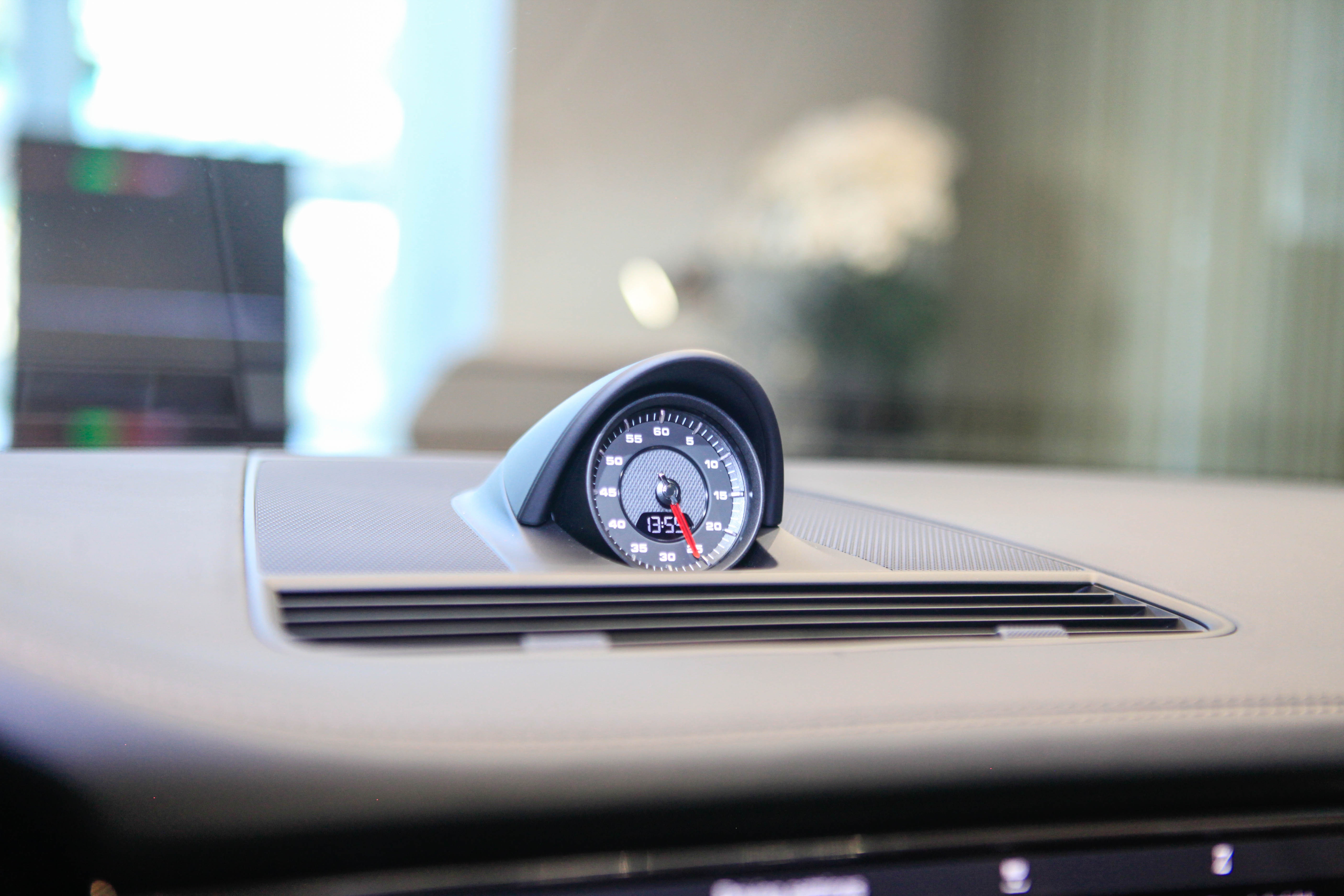 Porsche Panamera 2021 tại Việt Nam ảnh 16 Porsche Panamera 2021 tai Viet Nam anh 16