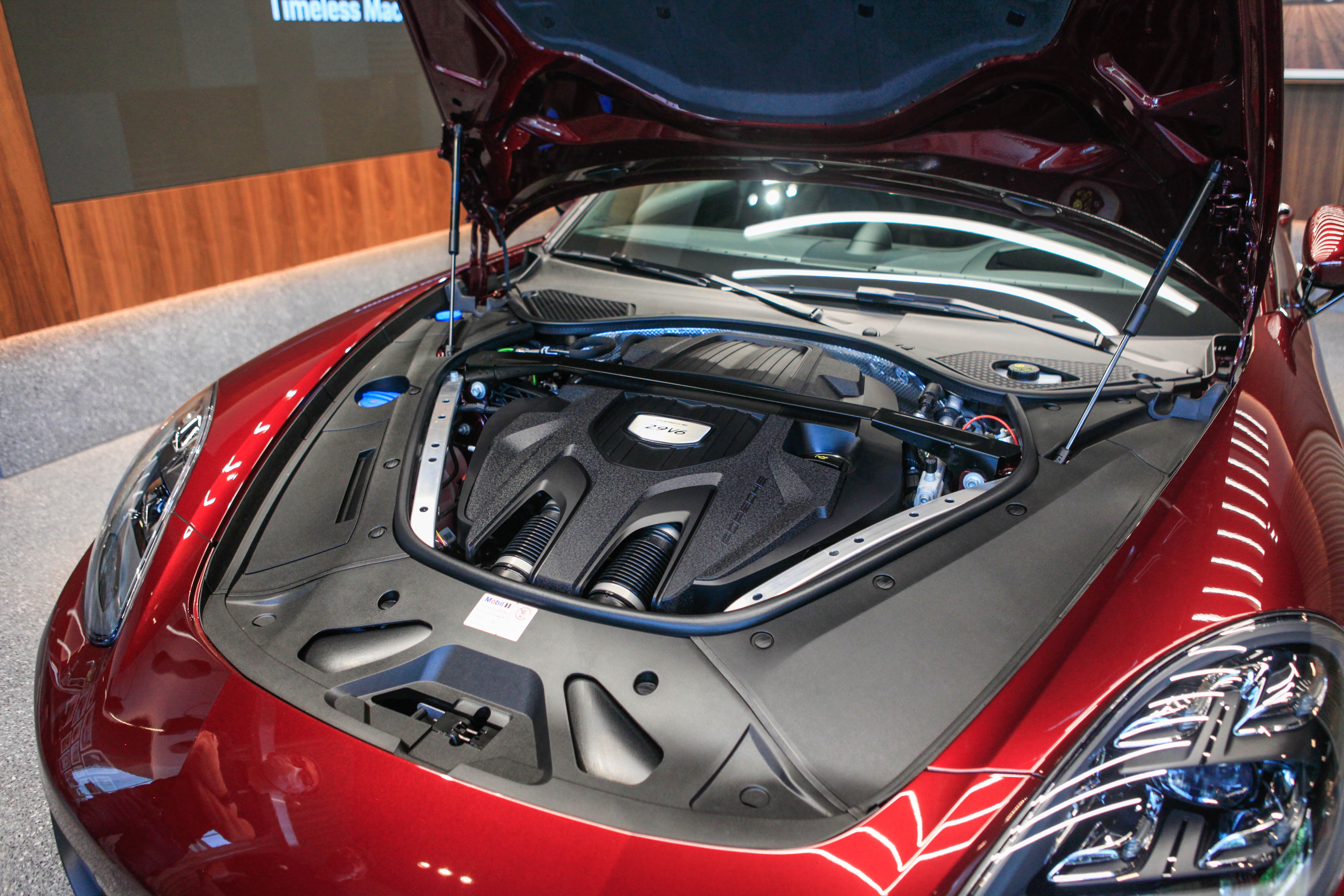 Porsche Panamera 2021 tai Viet Nam anh 19