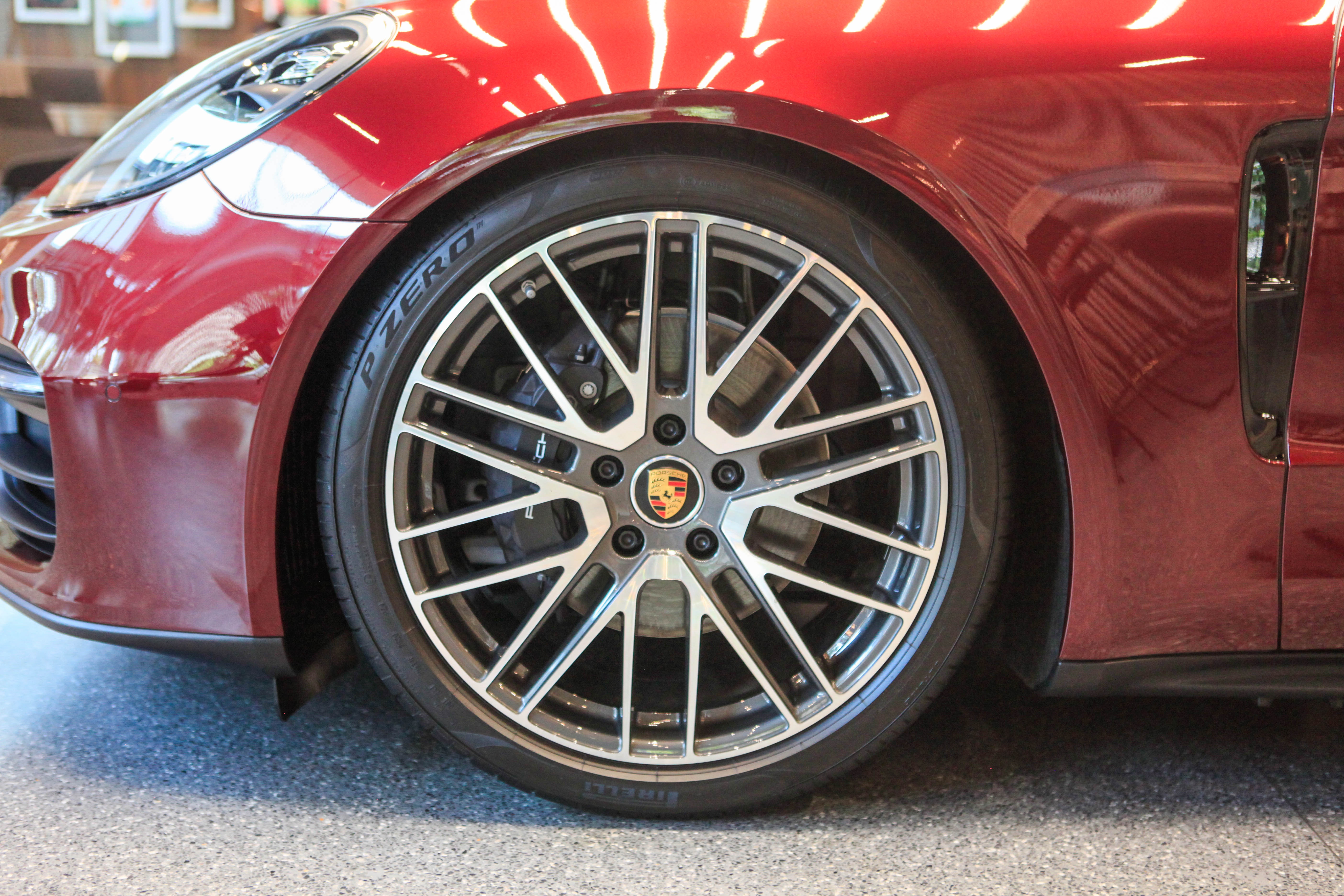 sedan the thao anh 5