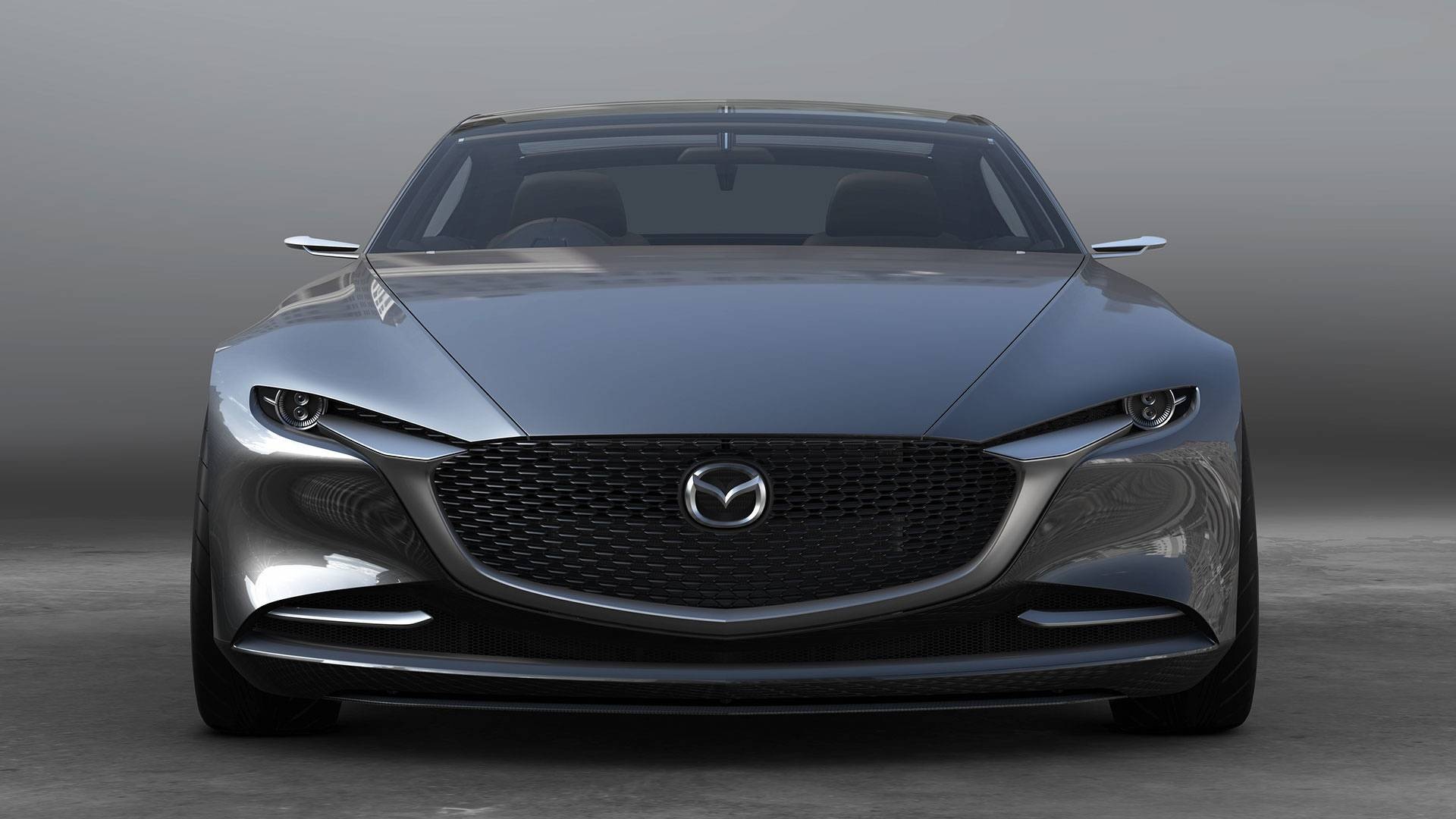 Mazda6 the he moi ra mat nam 2022 anh 2