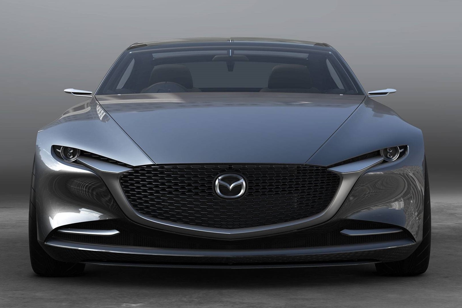Mazda6 the he moi co dan dong cau sau, du kien ra mat nam 2022 hinh anh