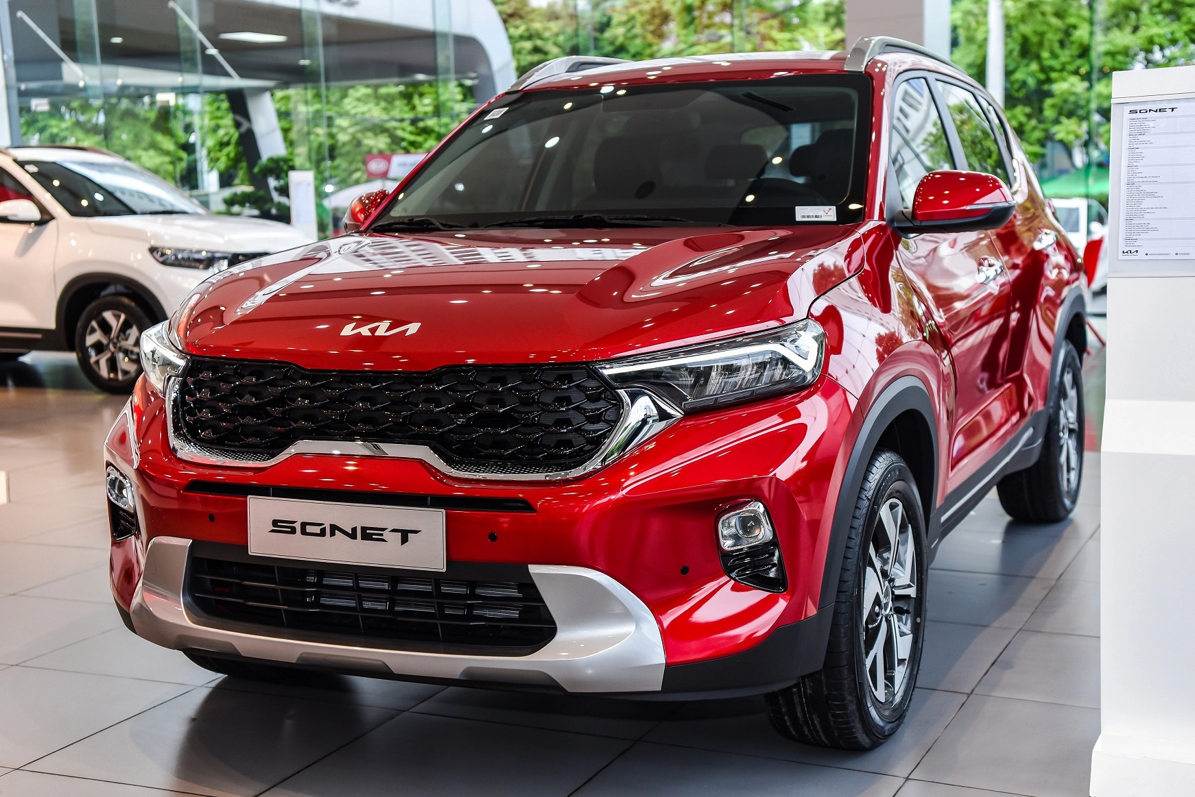 ôtô giá 500-700 triệu đồng 2021 ảnh 5 oto gia 500-700 trieu dong 2021 anh 5
