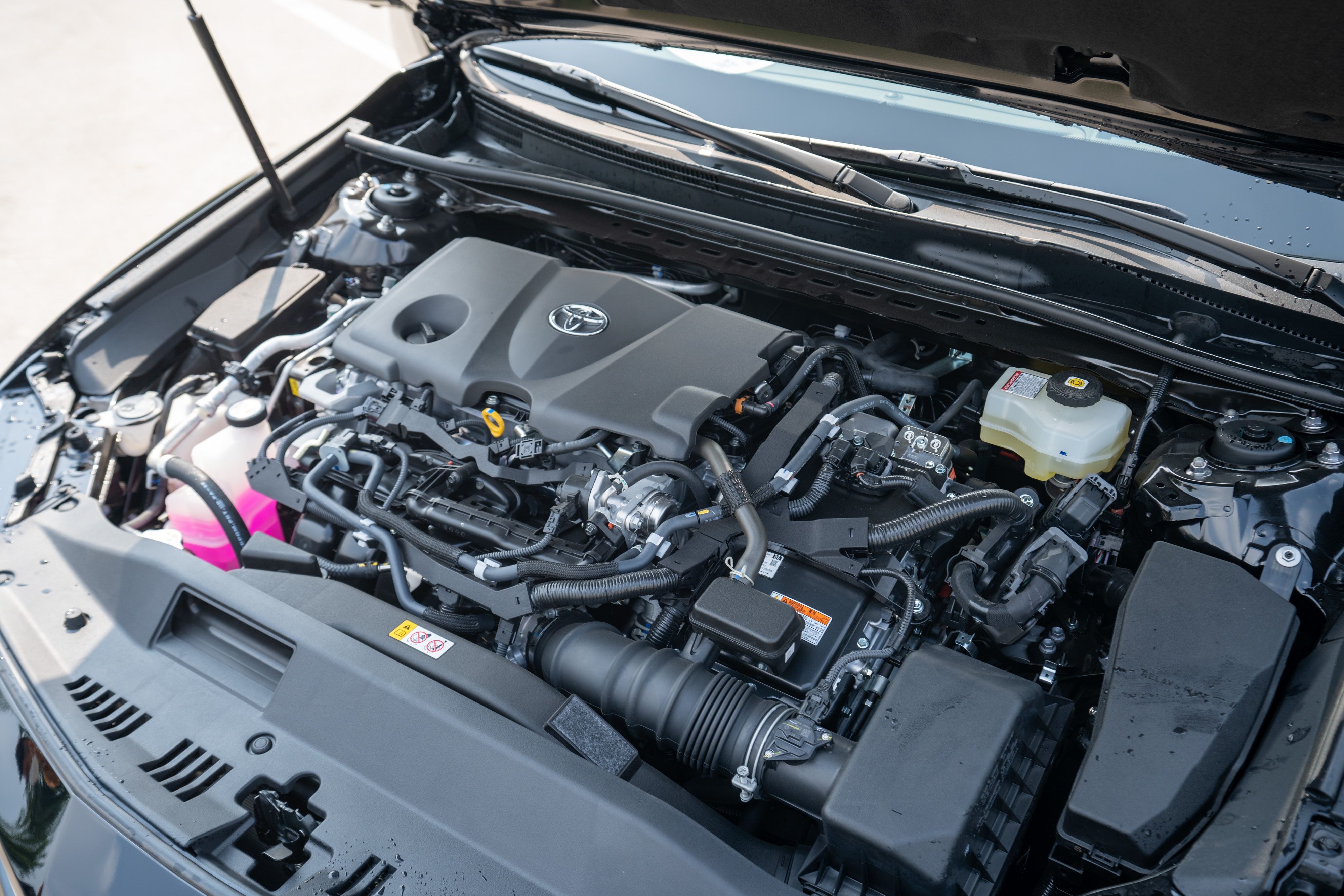 MG7 ảnh 9 MG7 anh 9