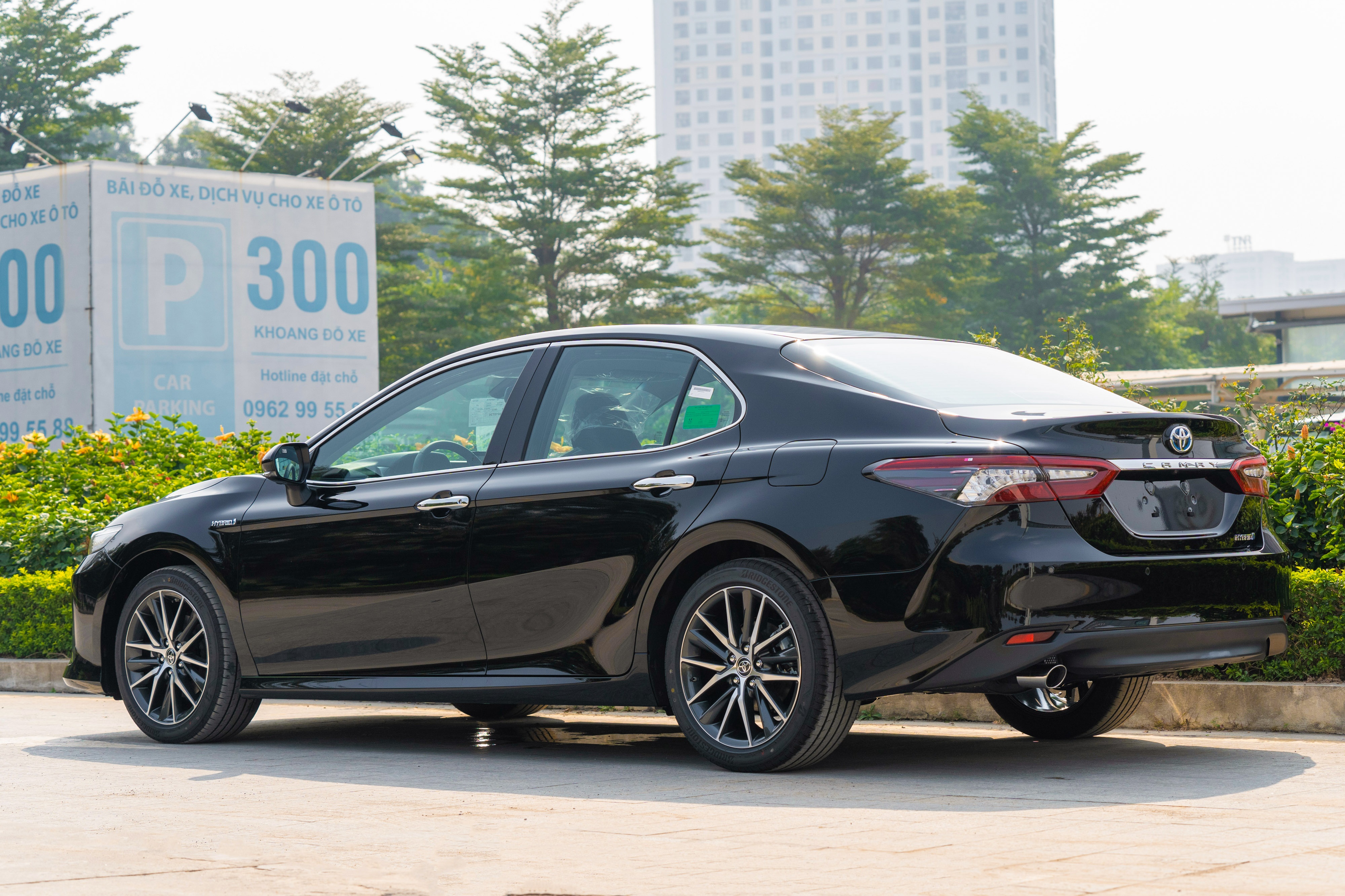Honda Accord 2022 ảnh 5 Honda Accord 2022 anh 5