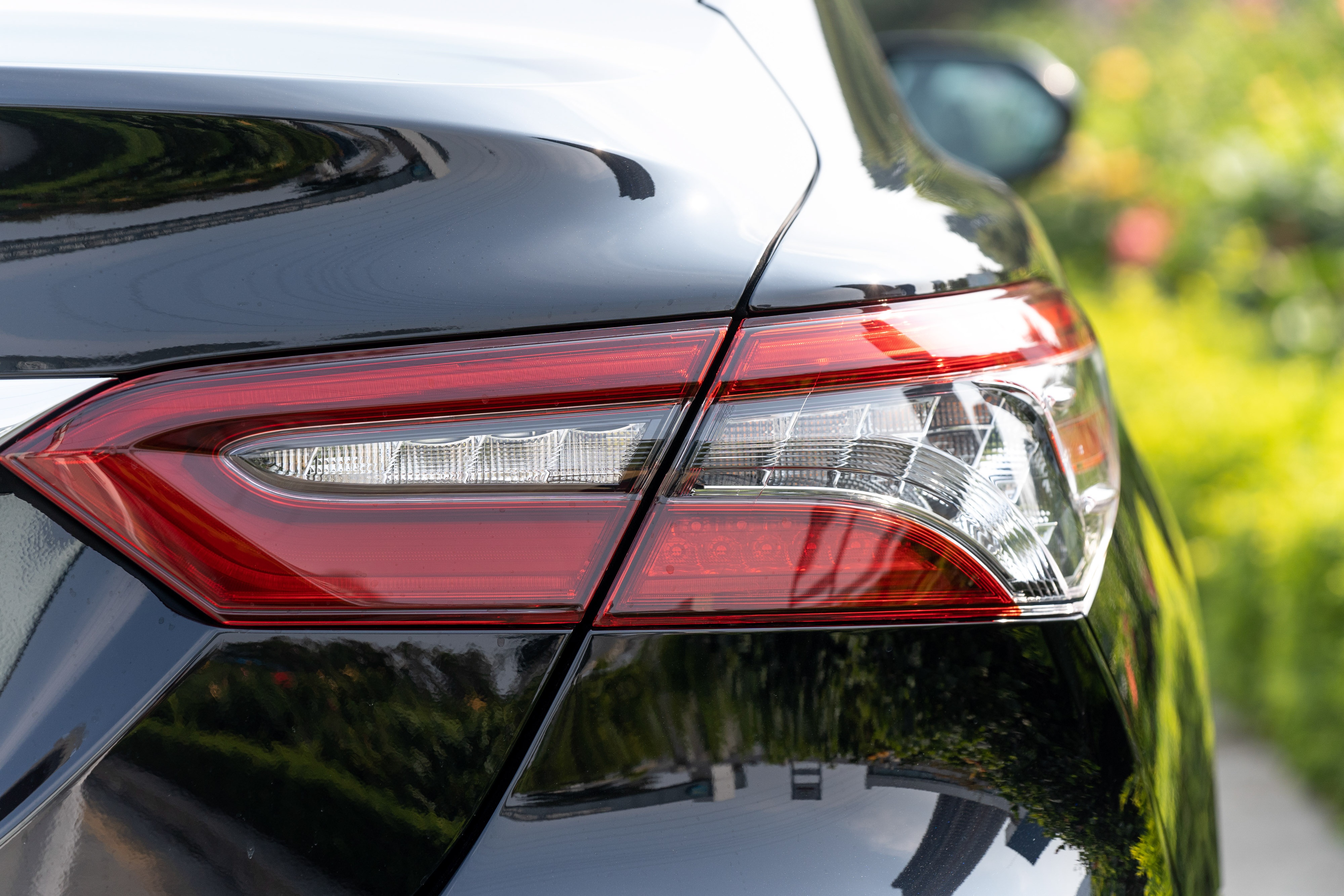 chi tiết Toyota Camry 2.5HV 2022 ảnh 8 chi tiet Toyota Camry 2.5HV 2022 anh 8