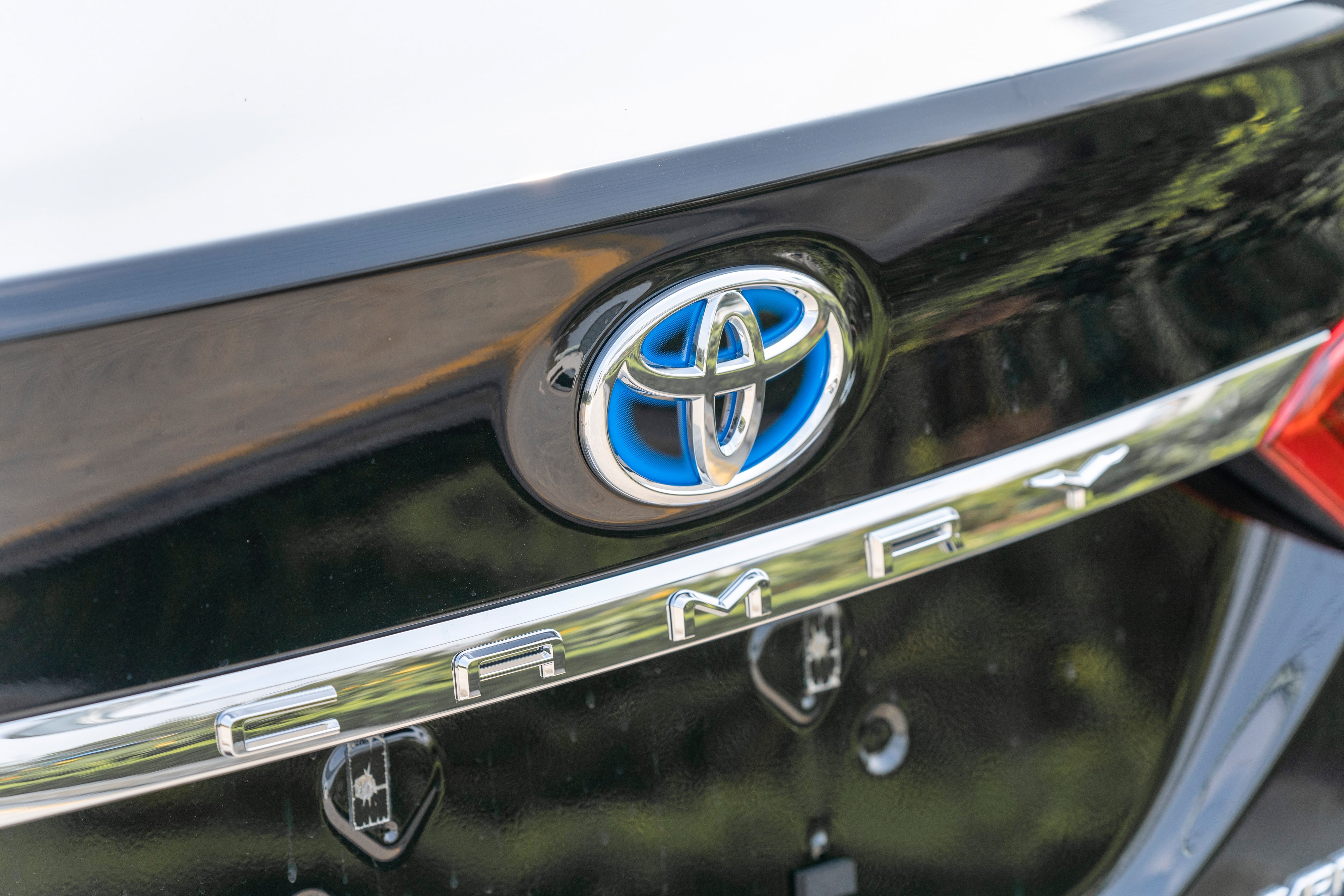 chi tiết Toyota Camry 2.5HV 2022 ảnh 6 chi tiet Toyota Camry 2.5HV 2022 anh 6