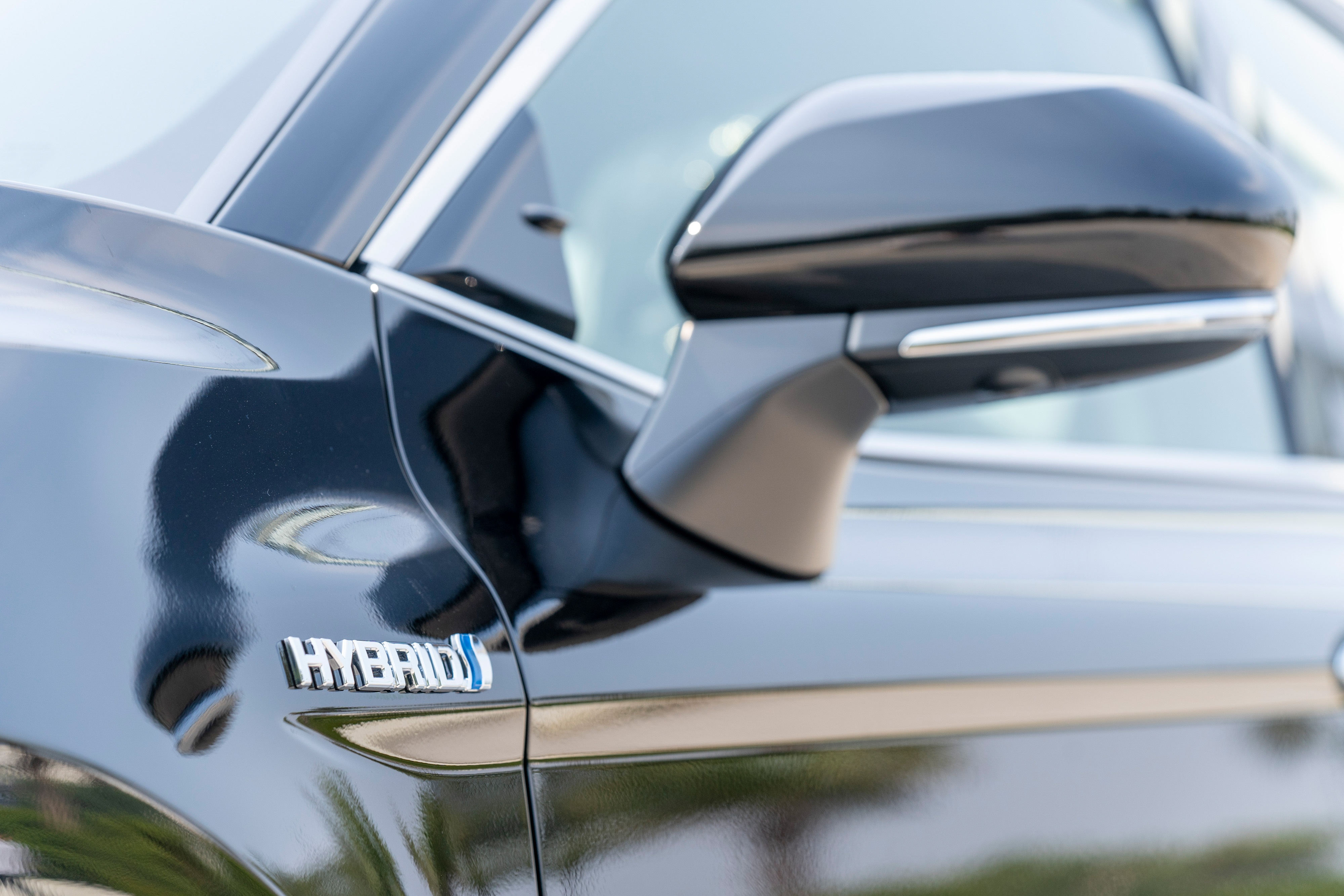 chi tiết Toyota Camry 2.5HV 2022 ảnh 9 chi tiet Toyota Camry 2.5HV 2022 anh 9