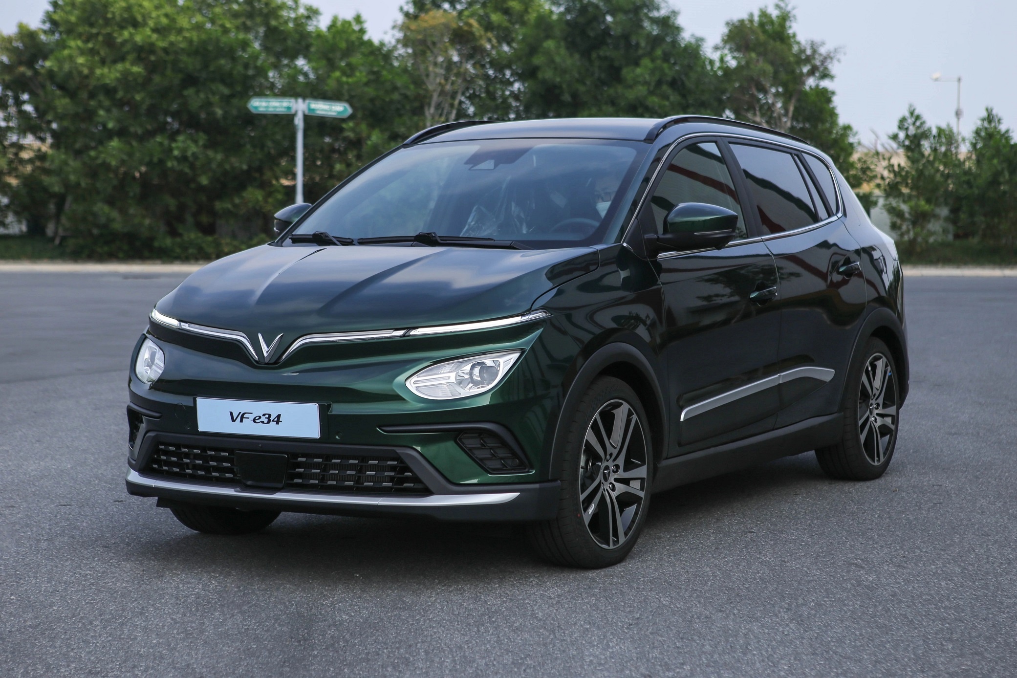Ford EcoSport,  Hyundai Kona dừng bán ảnh 8 Ford EcoSport,  Hyundai Kona dung ban anh 8