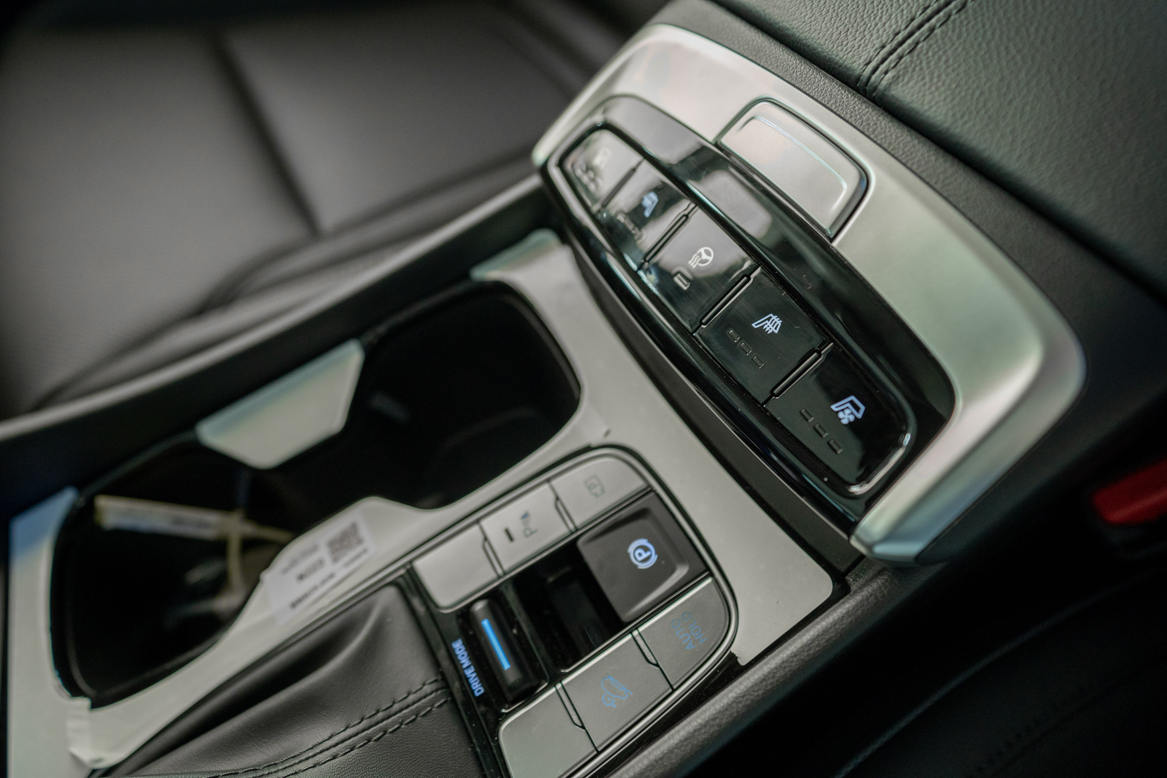 Chi tiết Hyundai Tucson 2022 tại Việt Nam ảnh 17 Chi tiet Hyundai Tucson 2022 tai Viet Nam anh 17