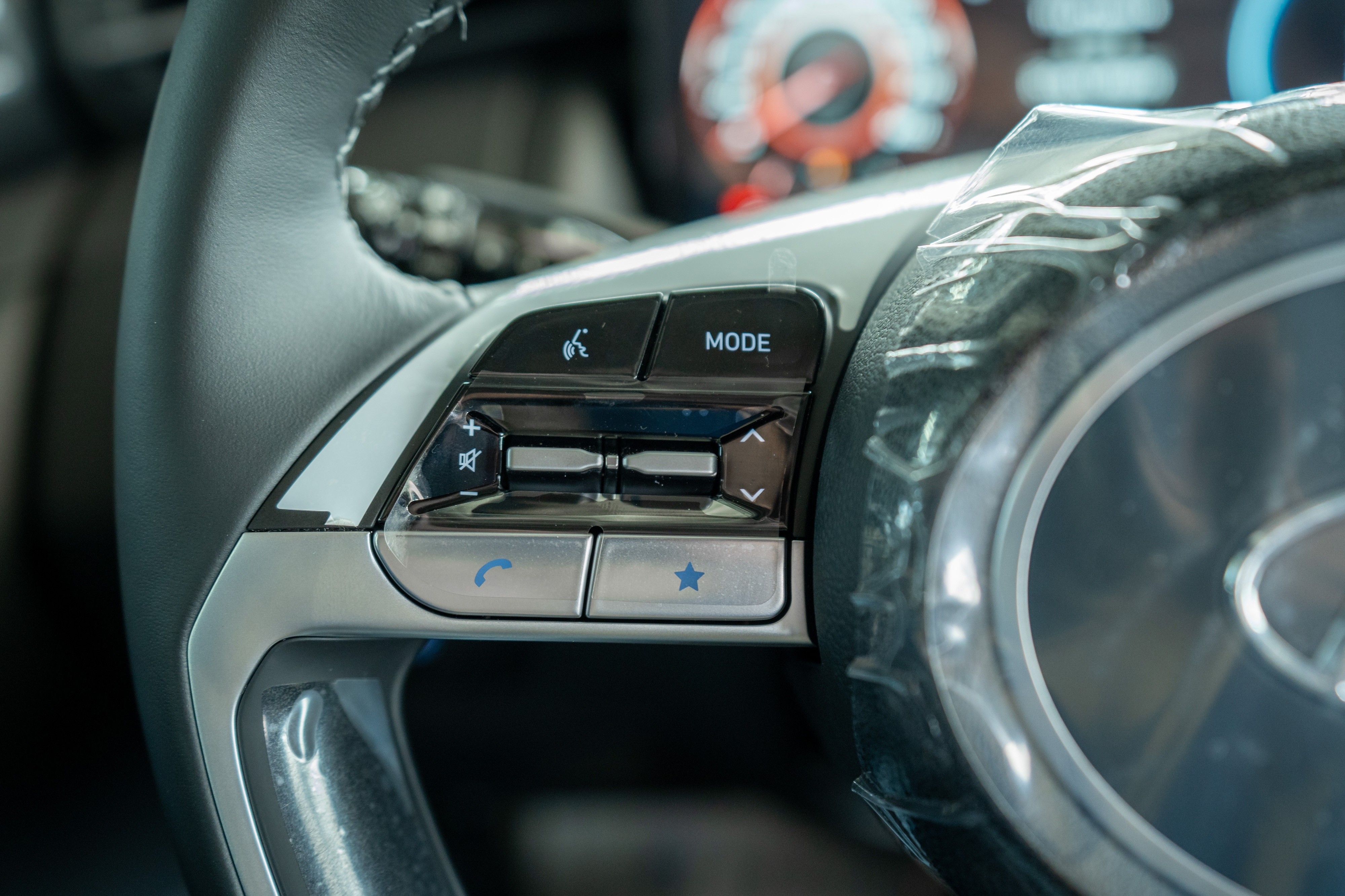 Chi tiết Hyundai Tucson 2022 tại Việt Nam ảnh 12 Chi tiet Hyundai Tucson 2022 tai Viet Nam anh 12