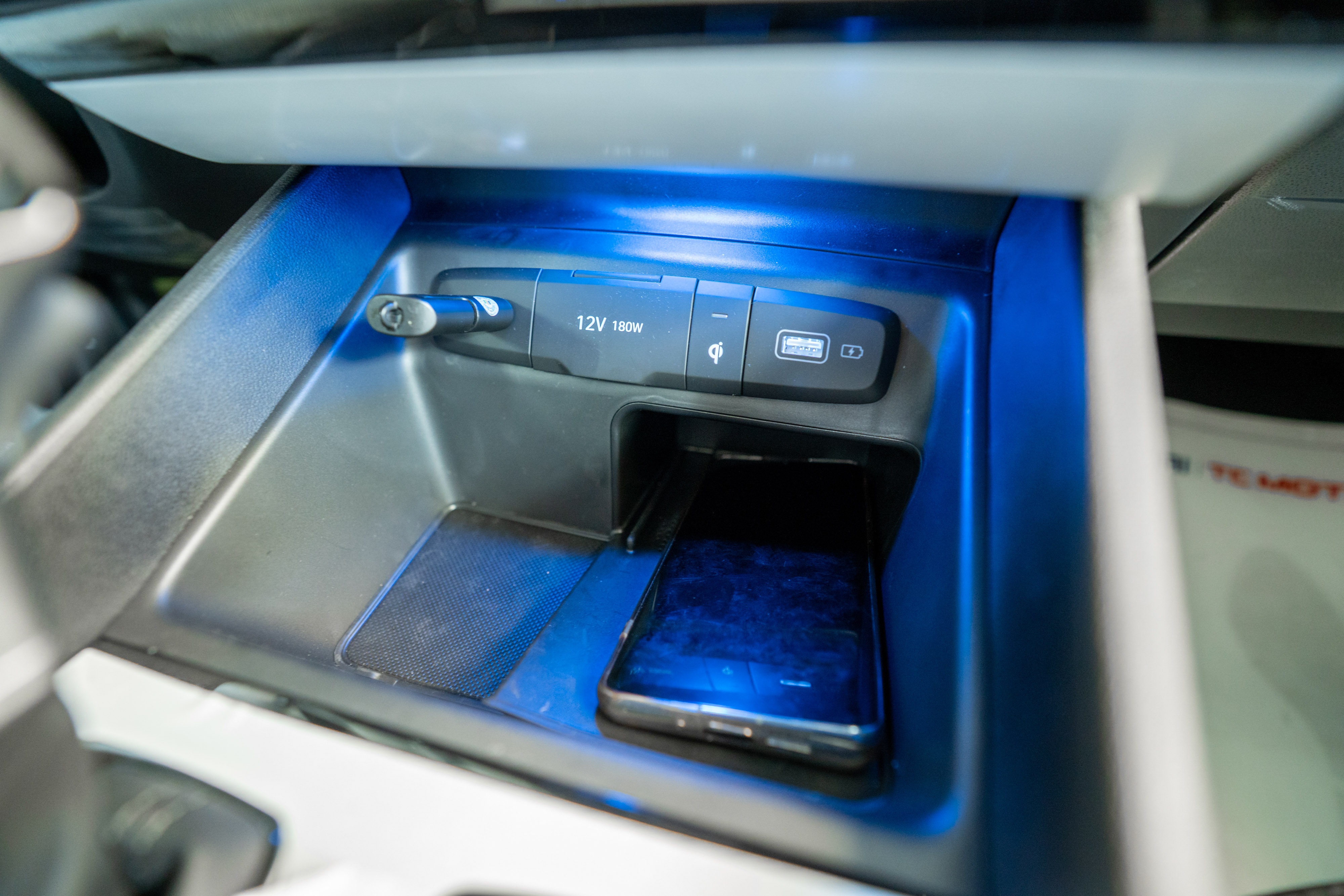 Chi tiết Hyundai Tucson 2022 tại Việt Nam ảnh 16 Chi tiet Hyundai Tucson 2022 tai Viet Nam anh 16