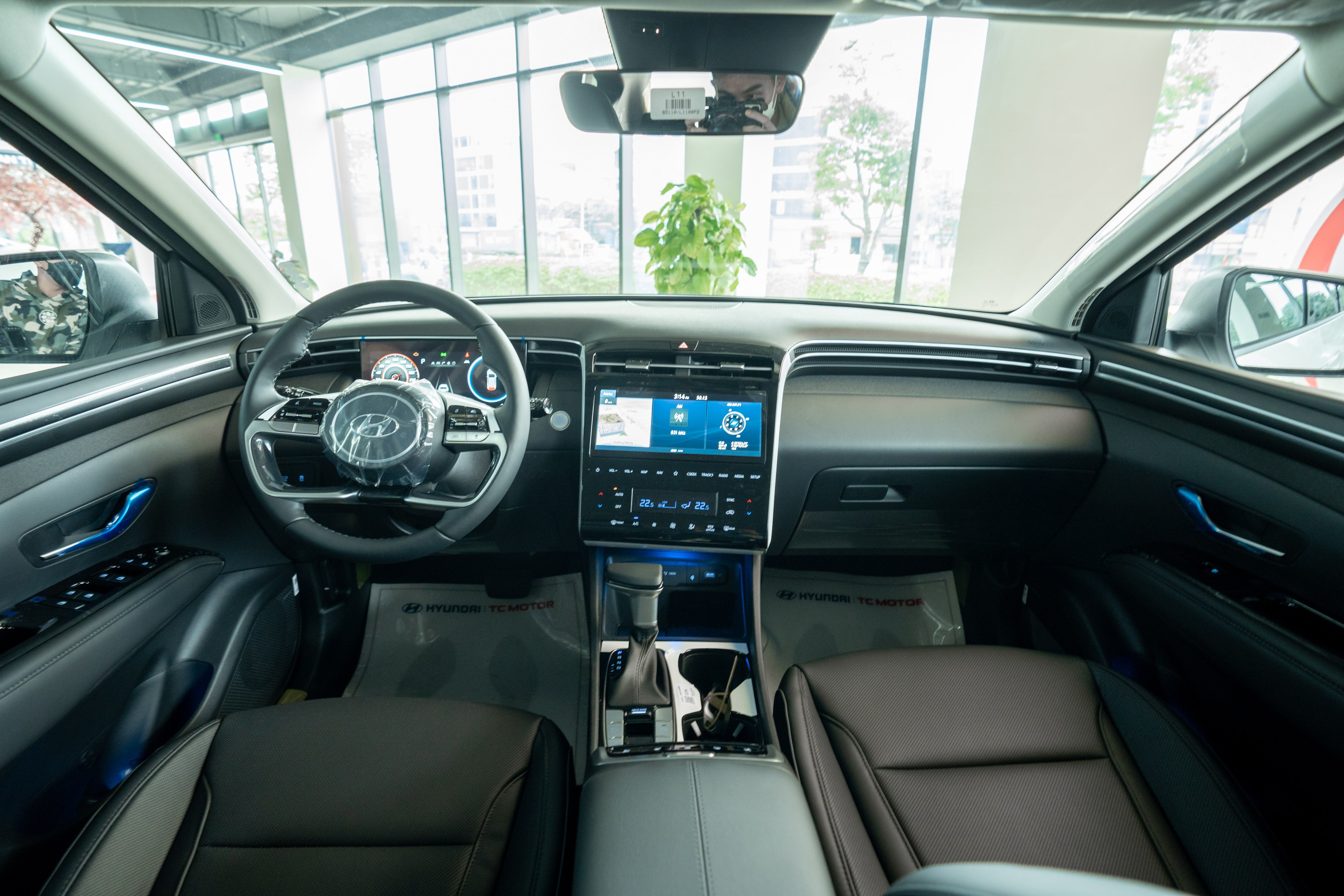 SUV 900 triệu đồng ảnh 8 SUV 900 trieu dong anh 8