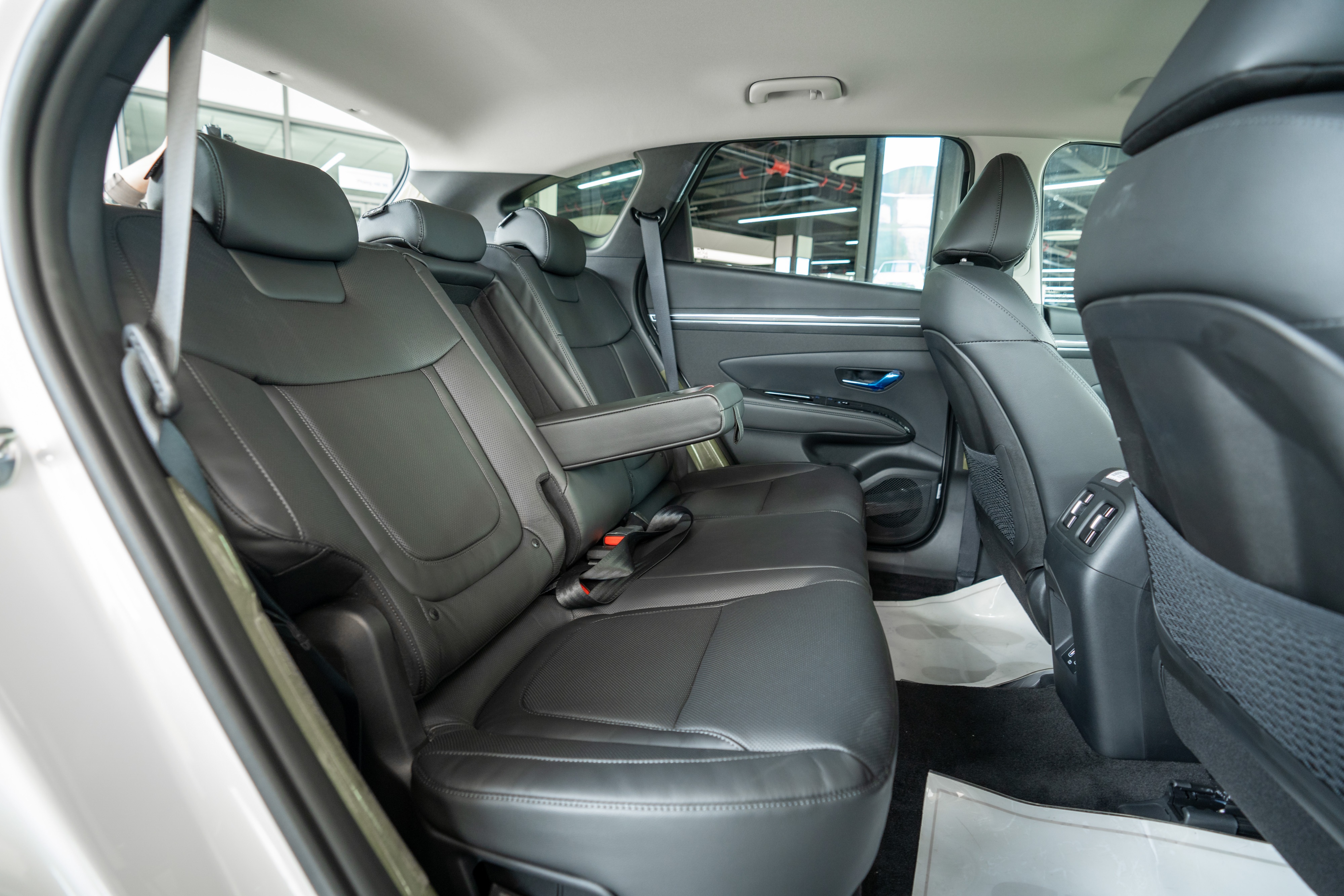 chọn Toyota Corolla Cross hay Hyundai Tucson ảnh 10 chon Toyota Corolla Cross hay Hyundai Tucson anh 10