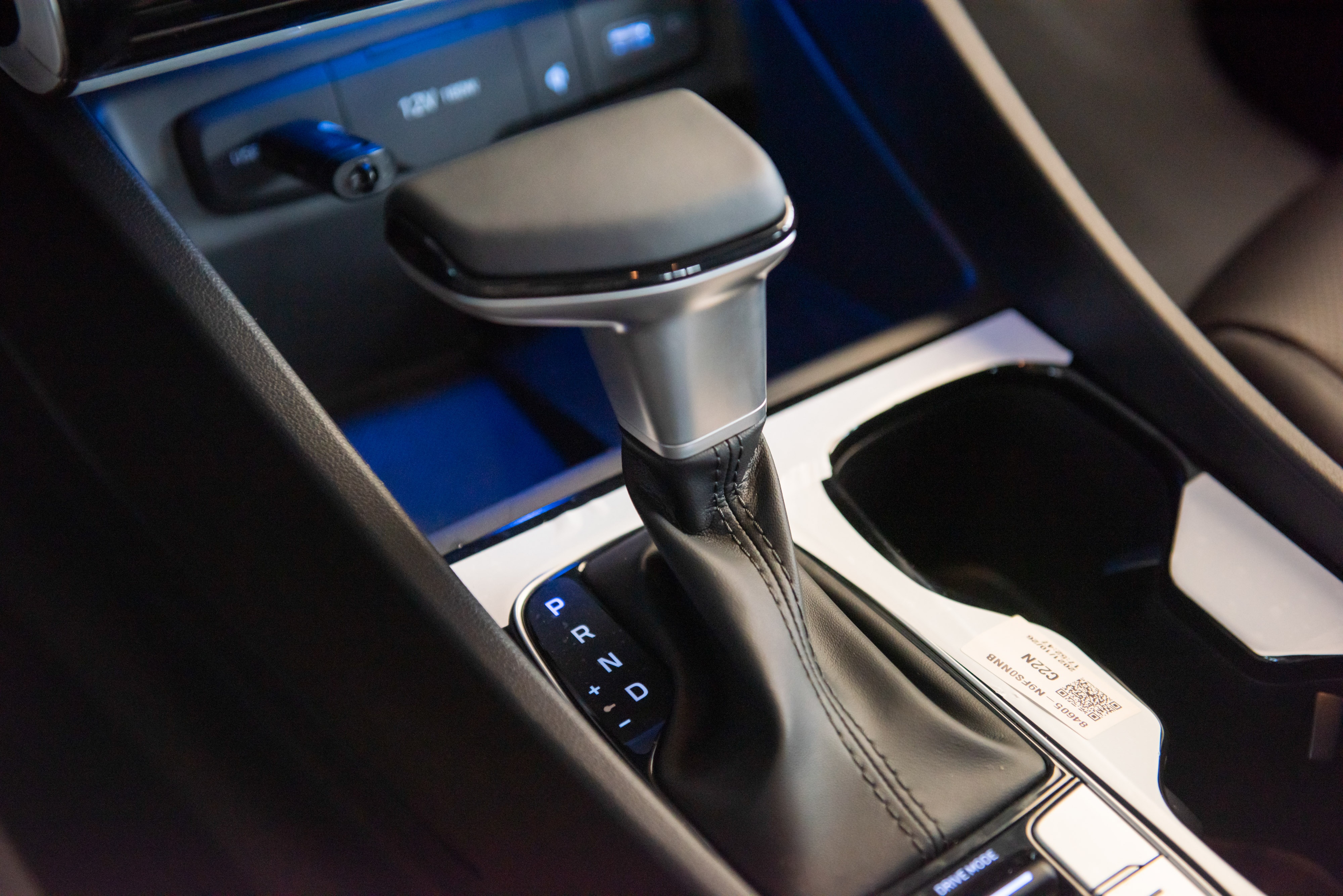 Chi tiết Hyundai Tucson 2022 tại Việt Nam ảnh 18 Chi tiet Hyundai Tucson 2022 tai Viet Nam anh 18