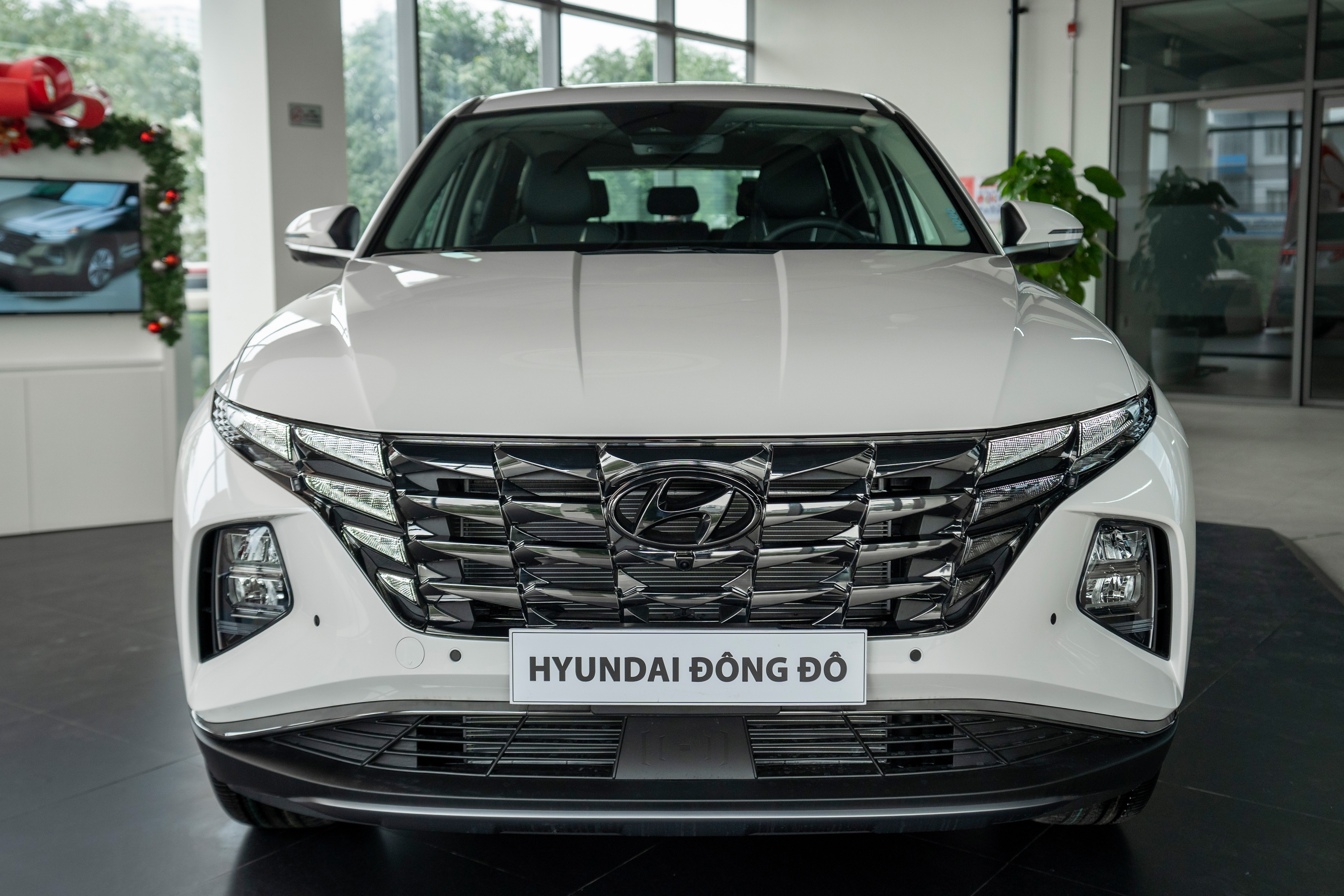 chọn Toyota Corolla Cross hay Hyundai Tucson ảnh 15 chon Toyota Corolla Cross hay Hyundai Tucson anh 15