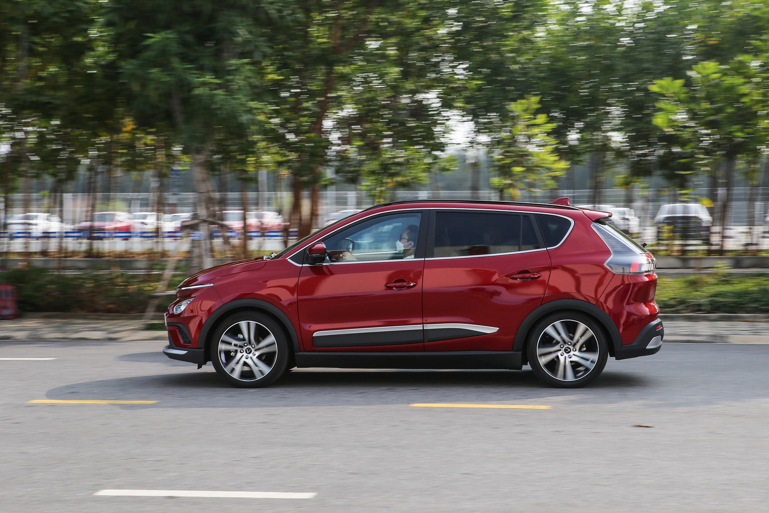 VinFast chi san xuat xe dien anh 10