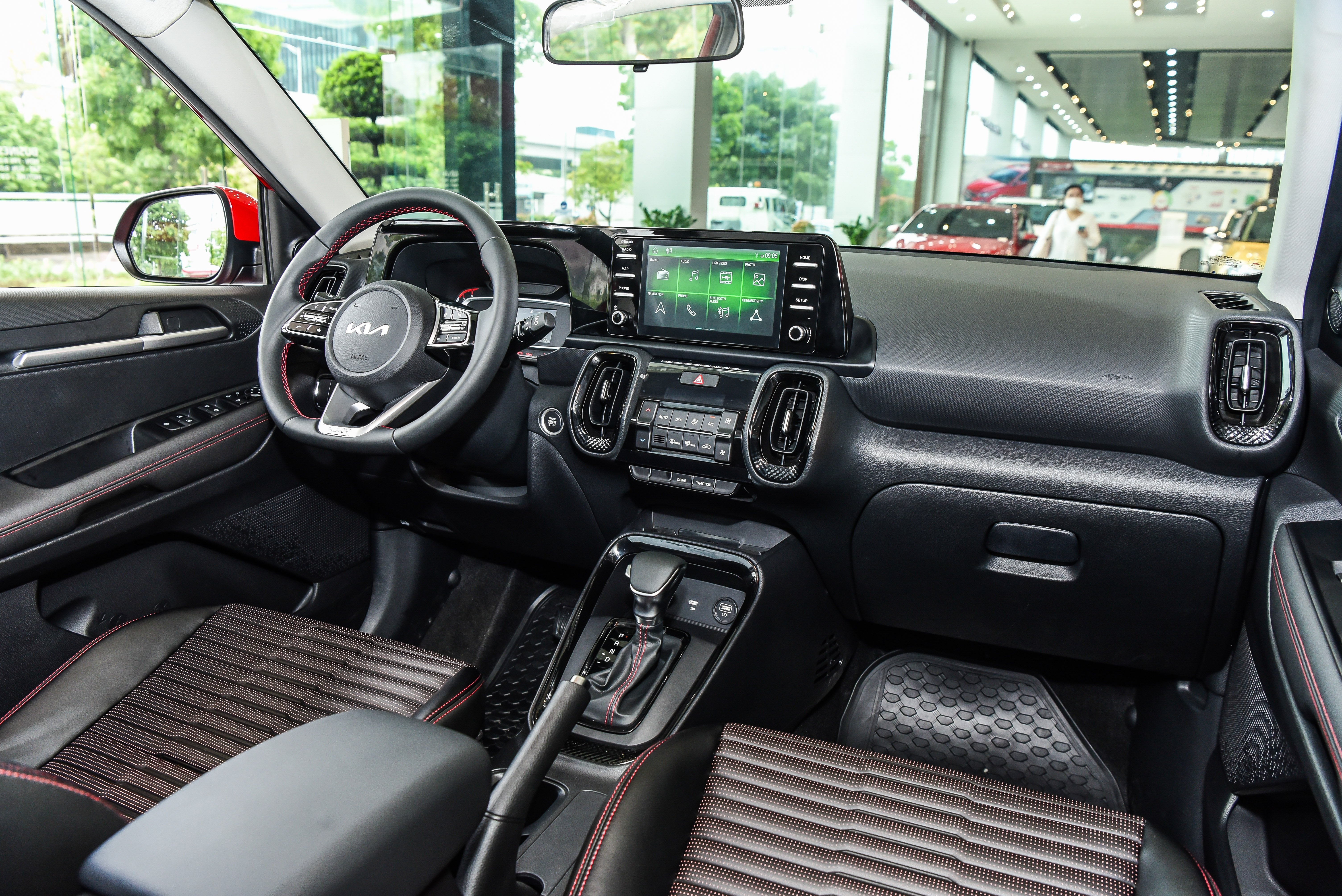 SUV gia 500 700 trieu tai Viet Nam anh 6