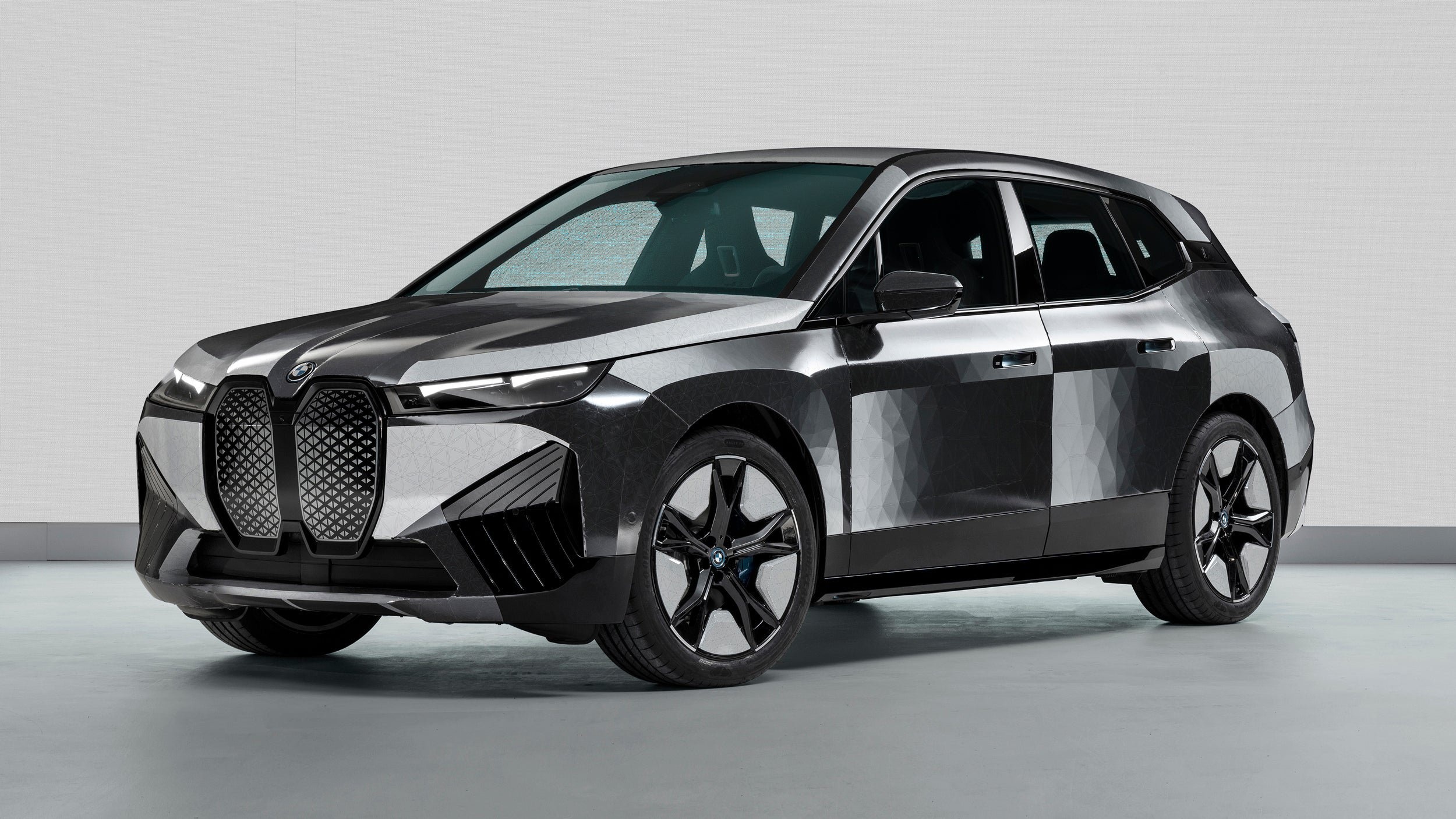 những mẫu xe của tương lai ảnh 6 nhung mau xe cua tuong lai anh 6