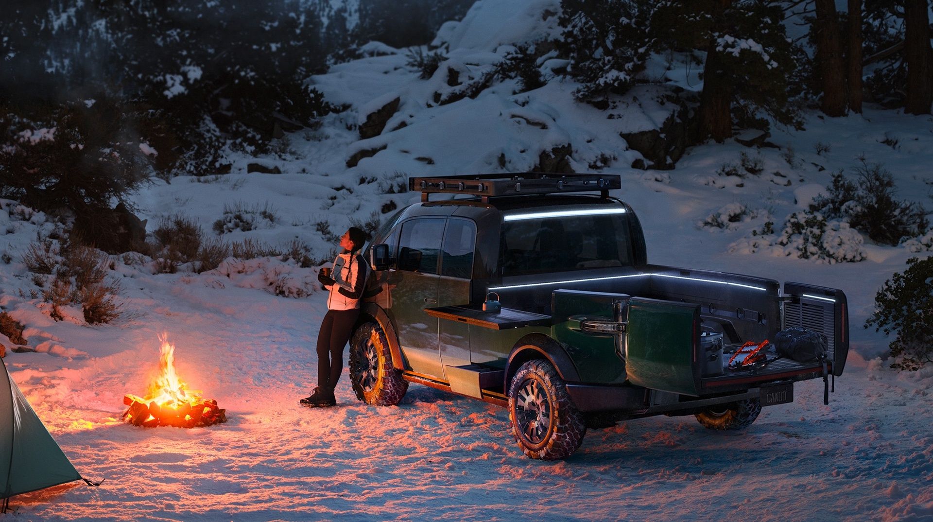 những mẫu xe của tương lai ảnh 13 nhung mau xe cua tuong lai anh 13