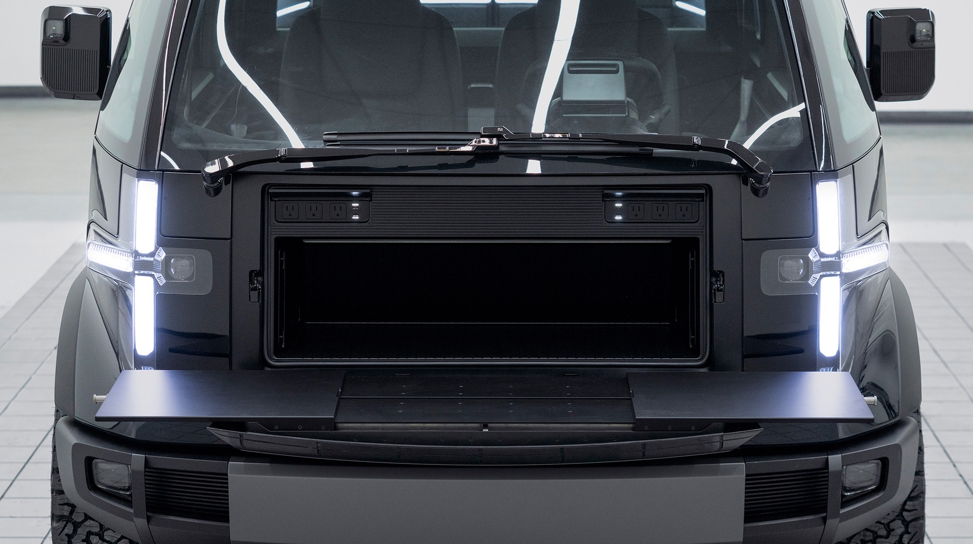 những mẫu xe của tương lai ảnh 15 nhung mau xe cua tuong lai anh 15