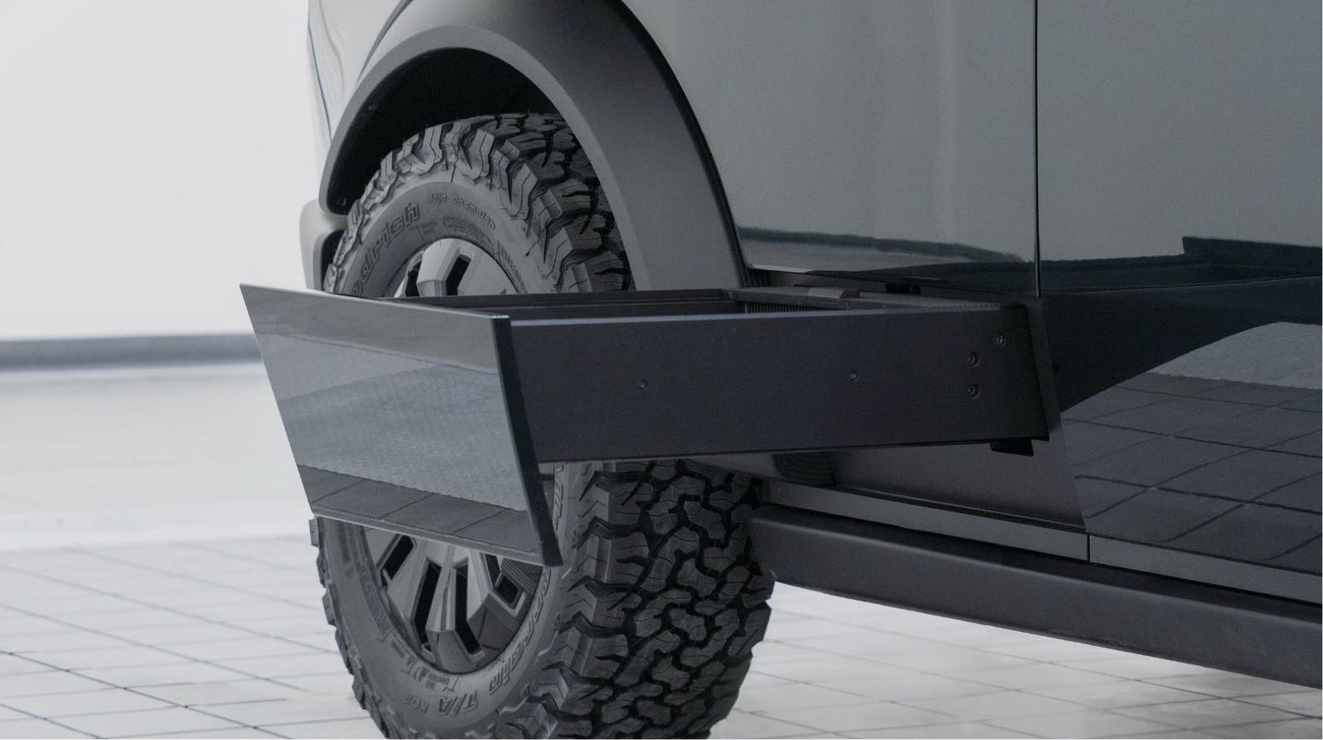 những mẫu xe của tương lai ảnh 16 nhung mau xe cua tuong lai anh 16