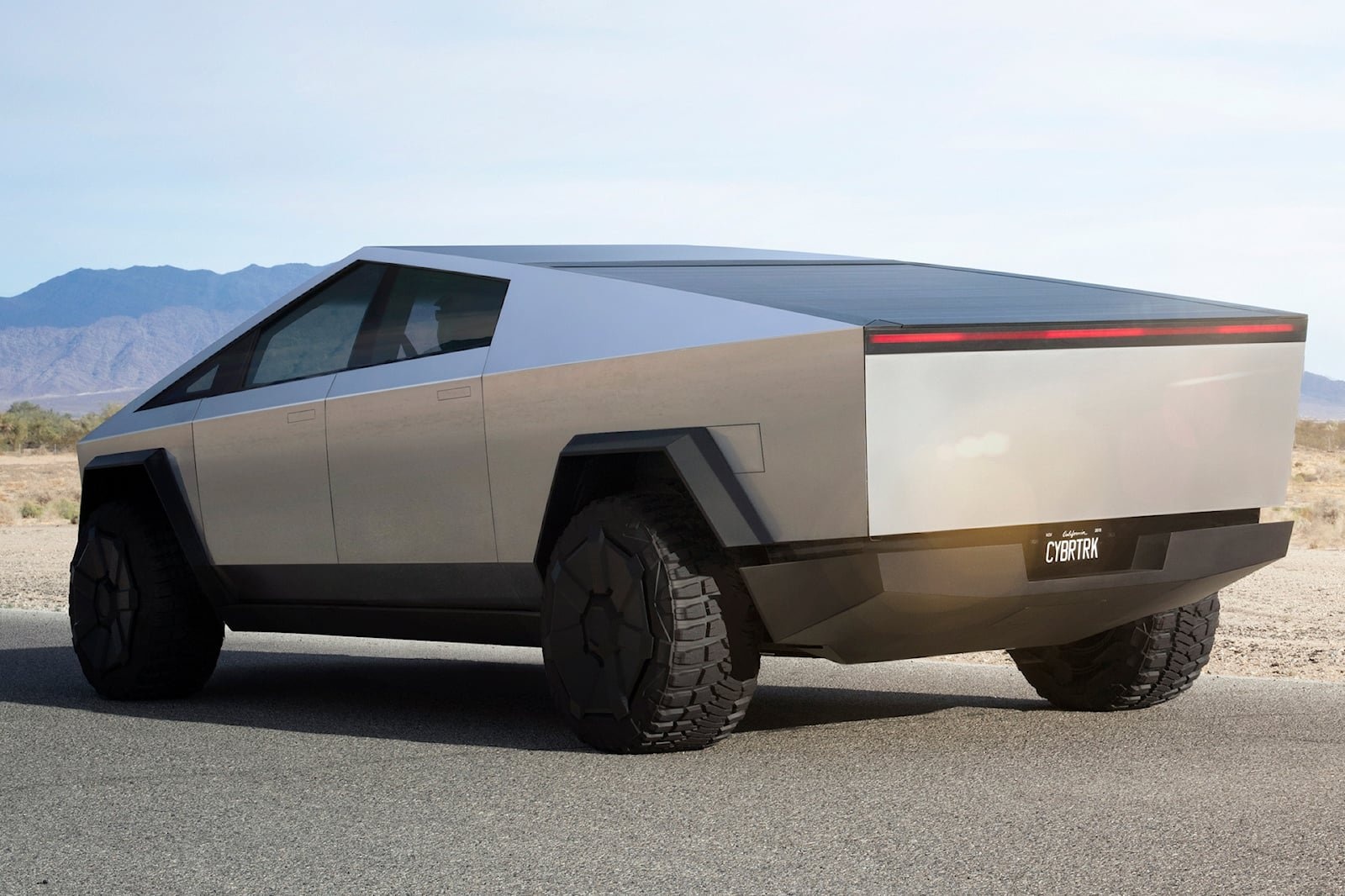 những mẫu xe của tương lai ảnh 4 nhung mau xe cua tuong lai anh 4