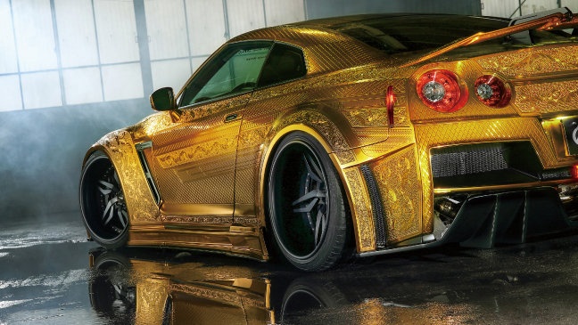 cham khac oto anh 14